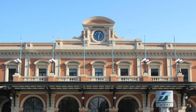Centro Apartments
