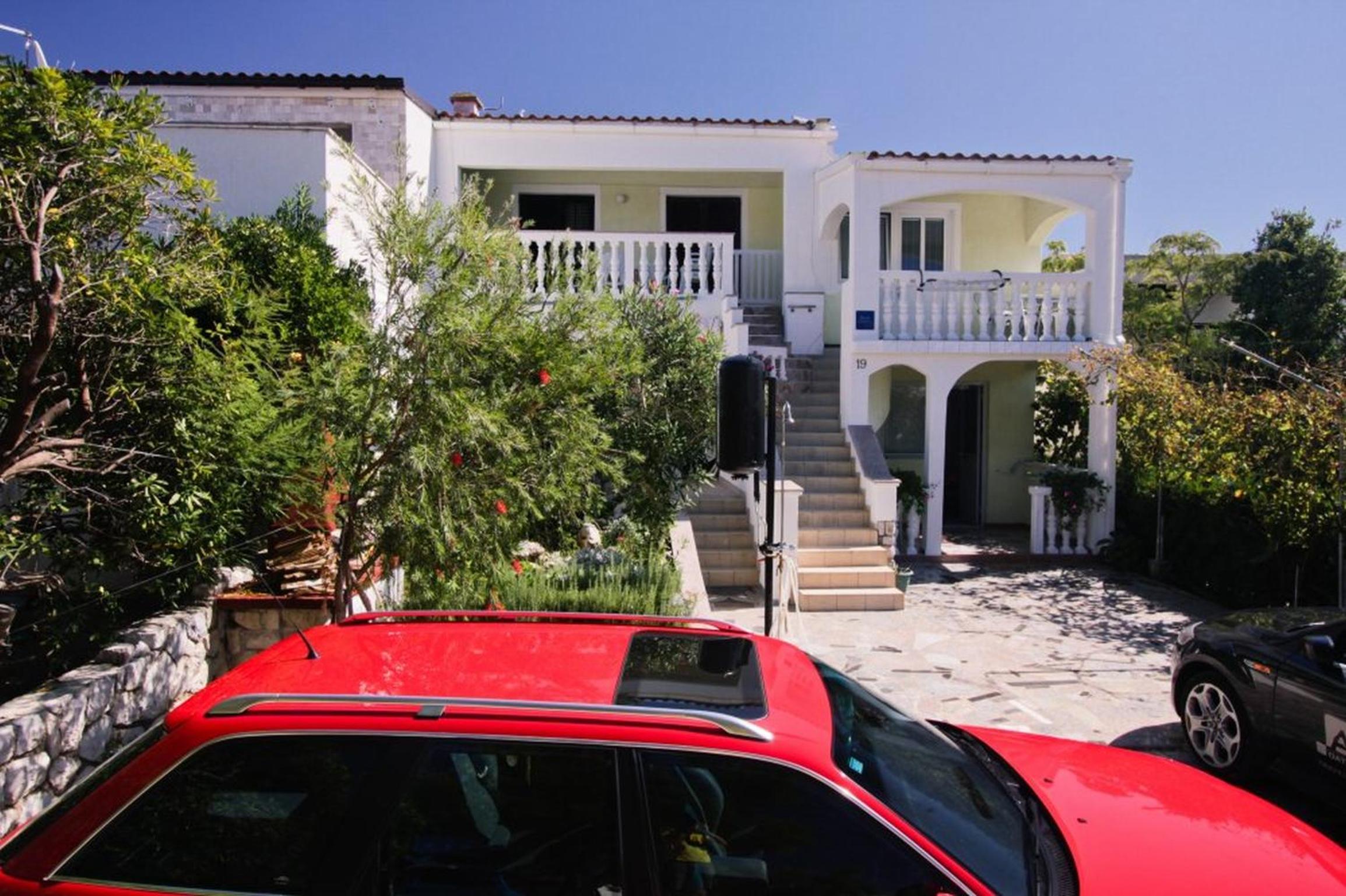 Apartments Bresina view 3