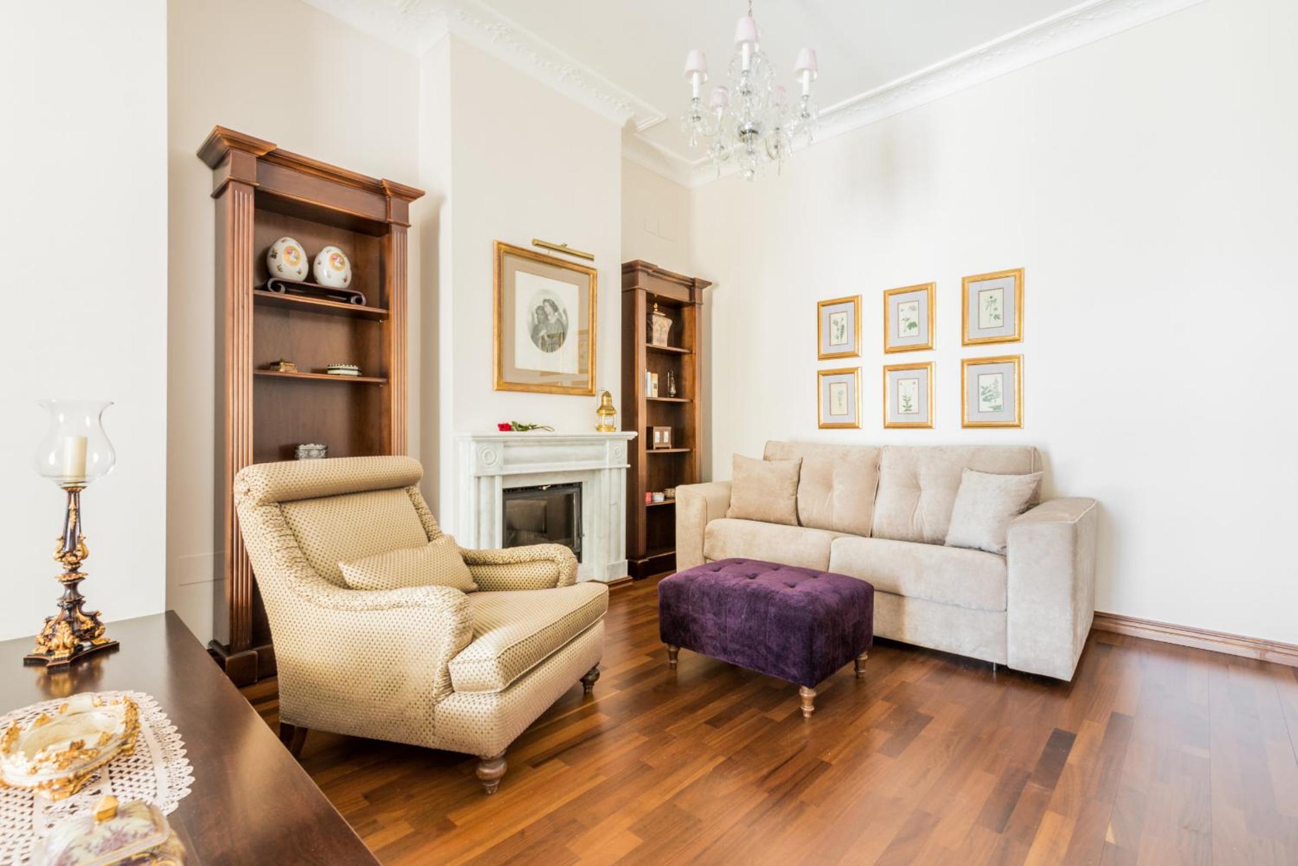 Cubo's Casa Manzanares Bijou view 3