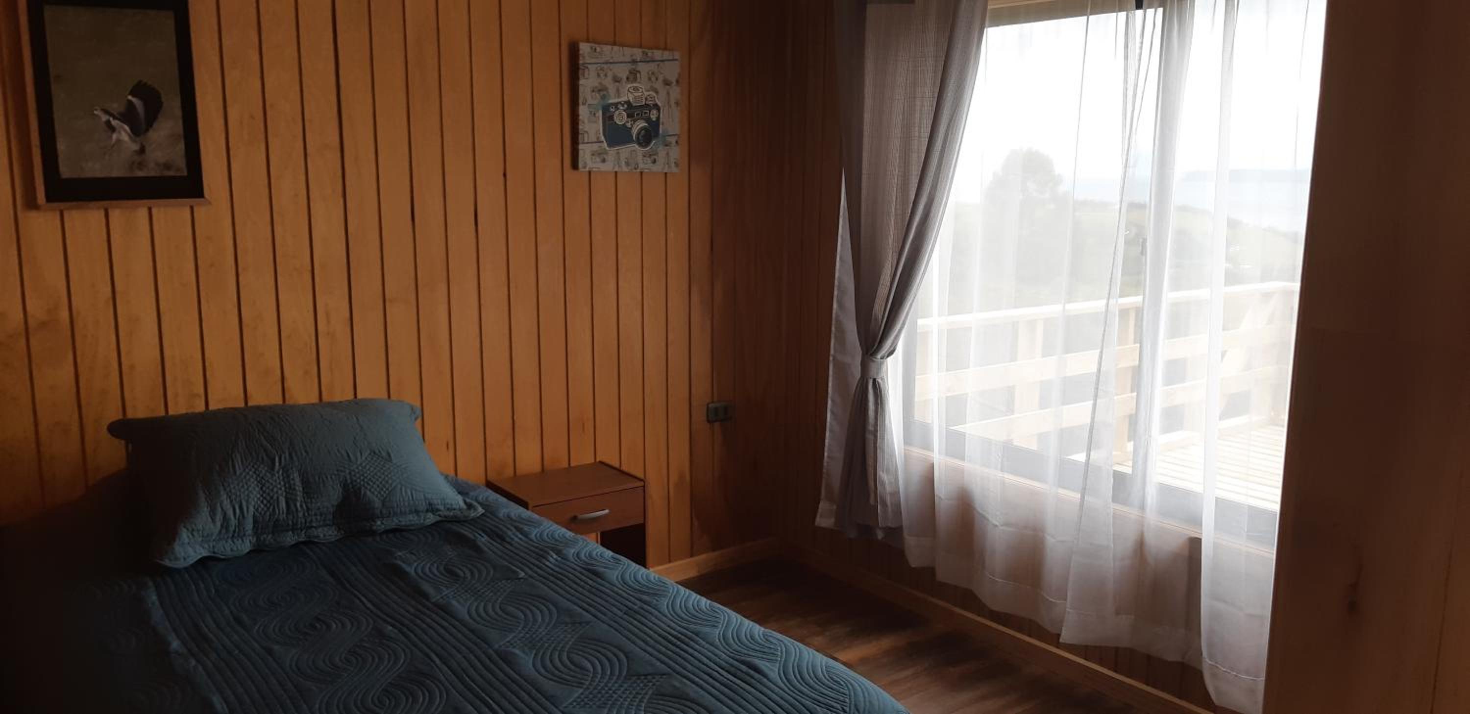 Cabaña Quiquel, Dalcahue, Chiloe