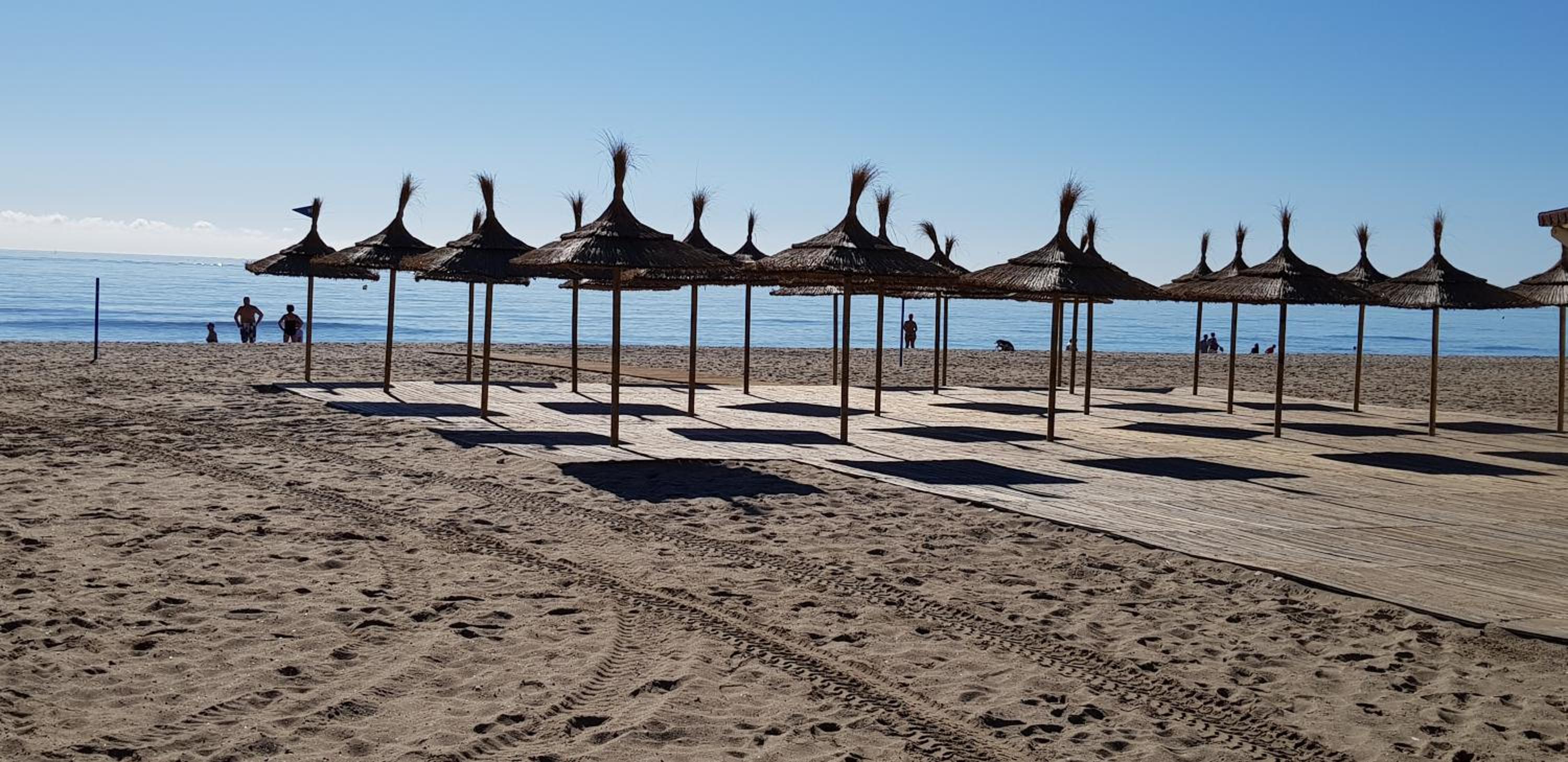 Apartamento Nuevo RONDA IV