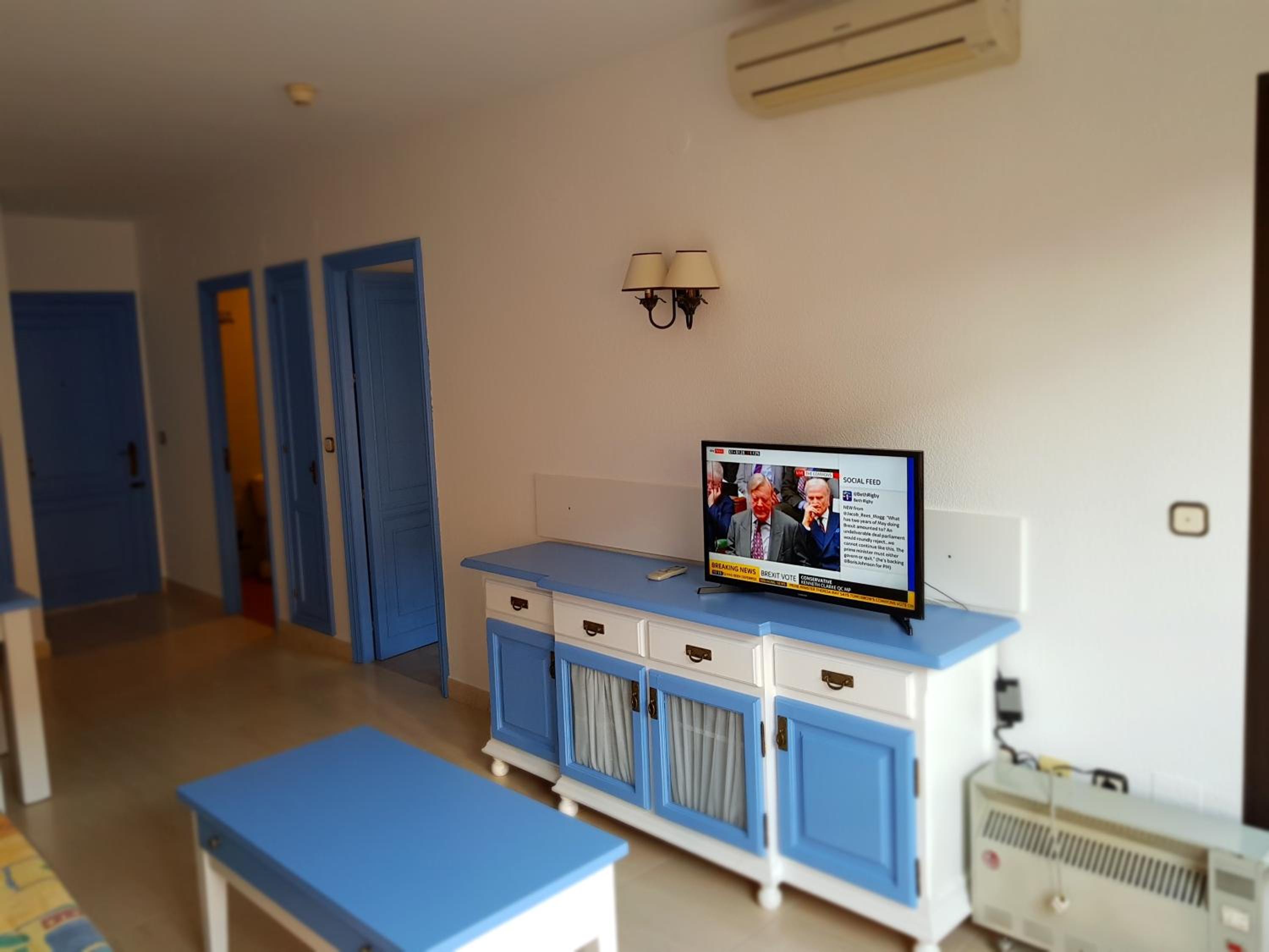 Apartamento Nuevo RONDA IV