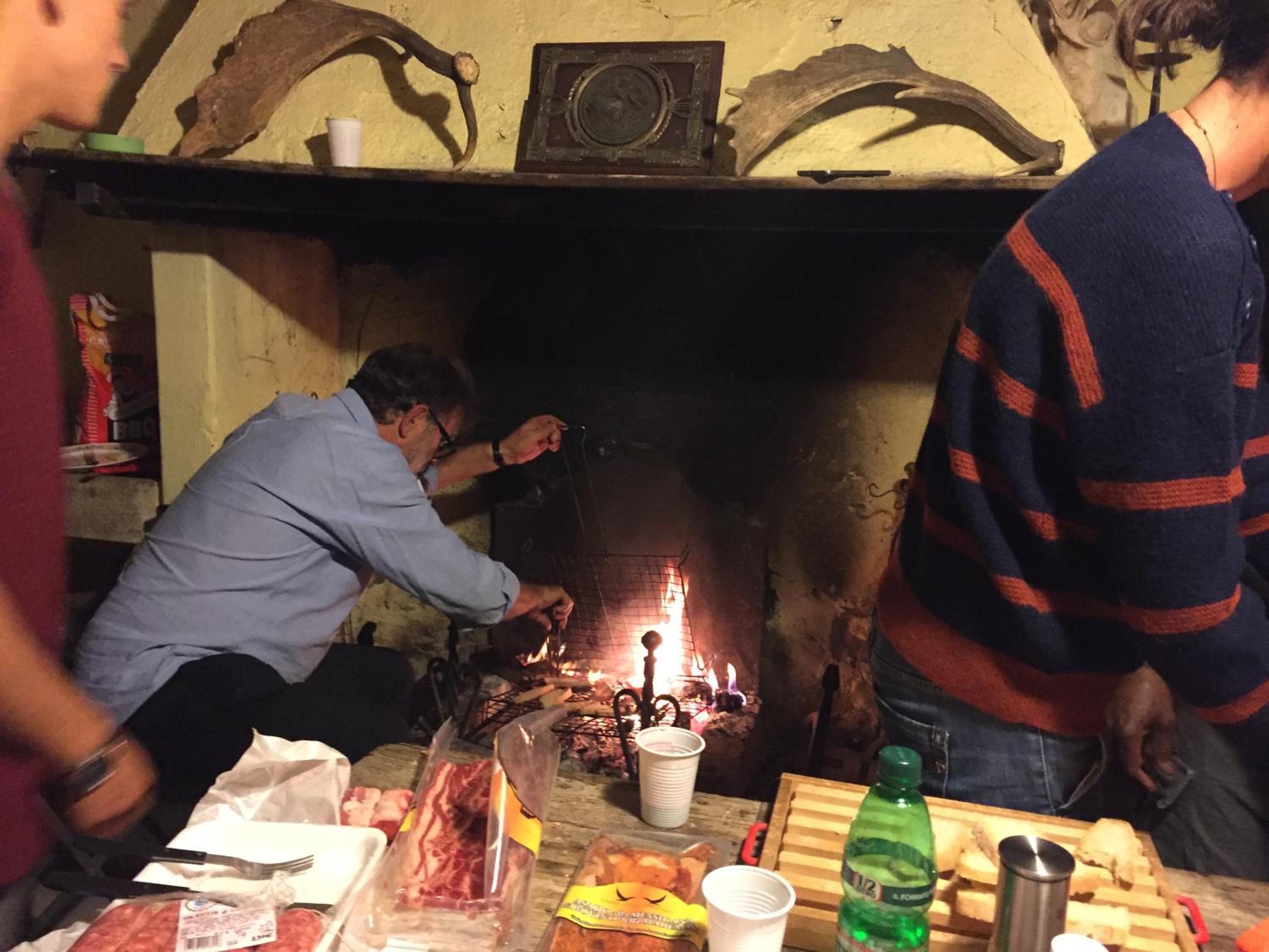 Agriturismo La Valentina Nuova
