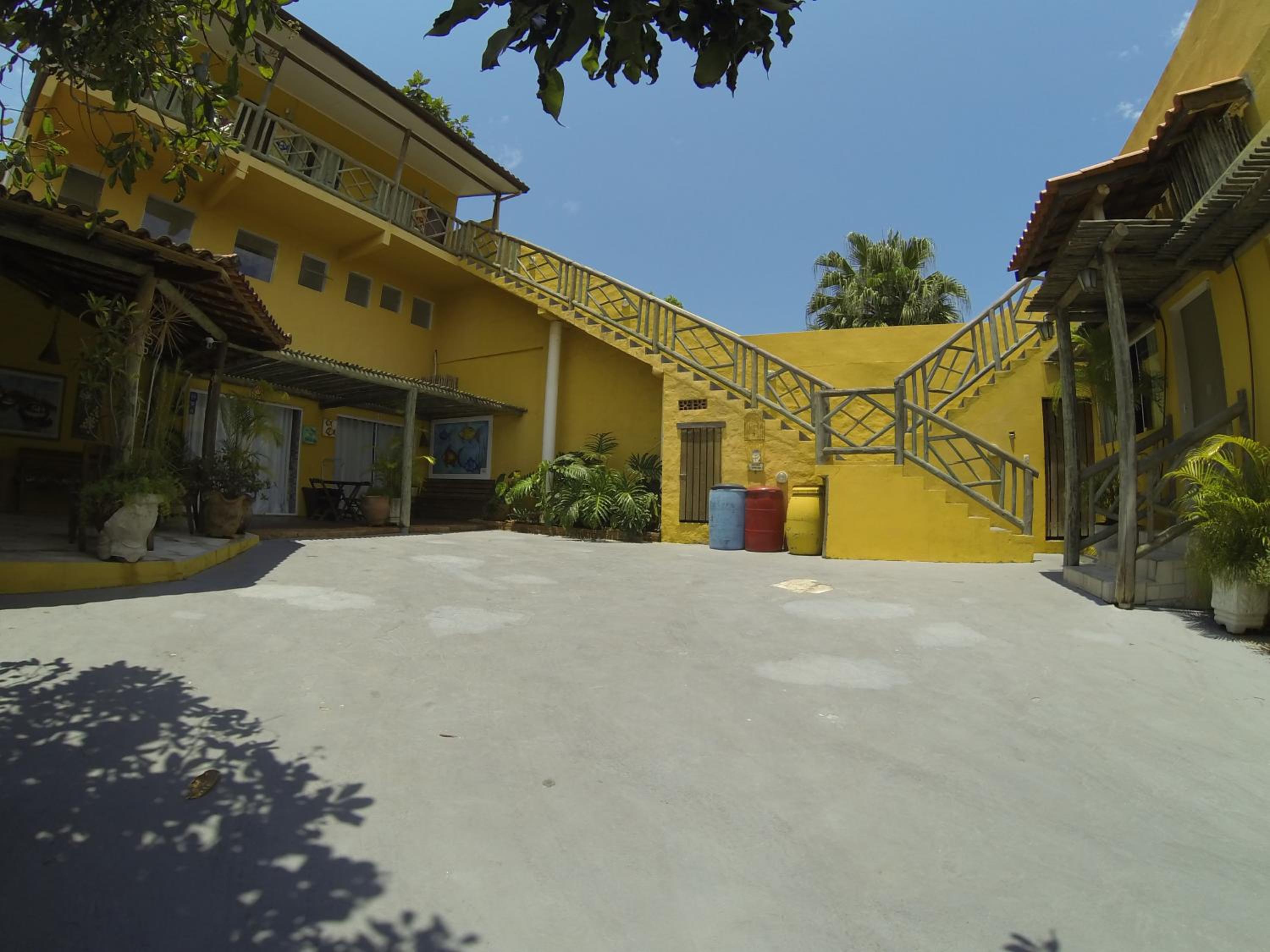 Casa do Monge Apartments view 5