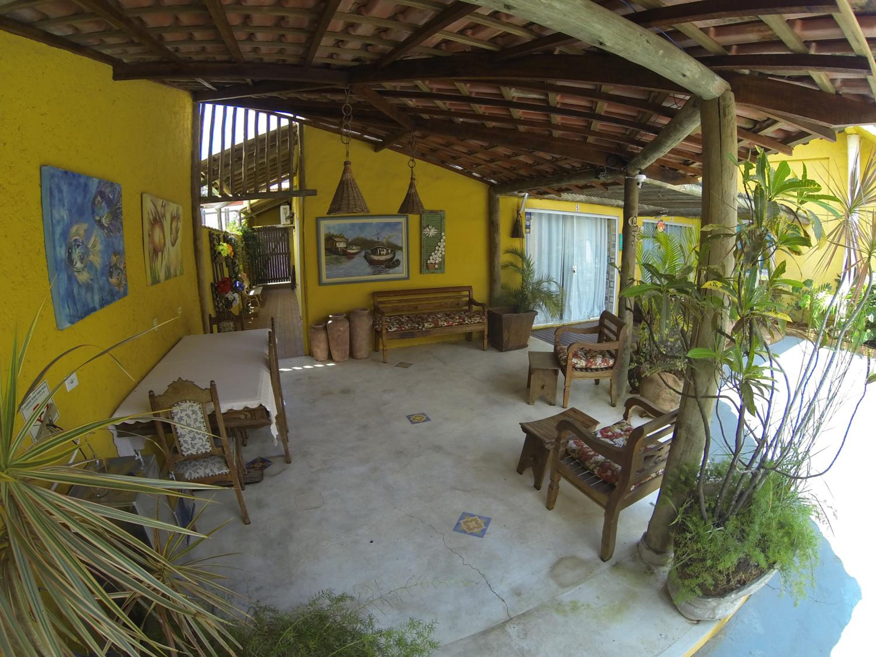 Casa do Monge Apartments view 4