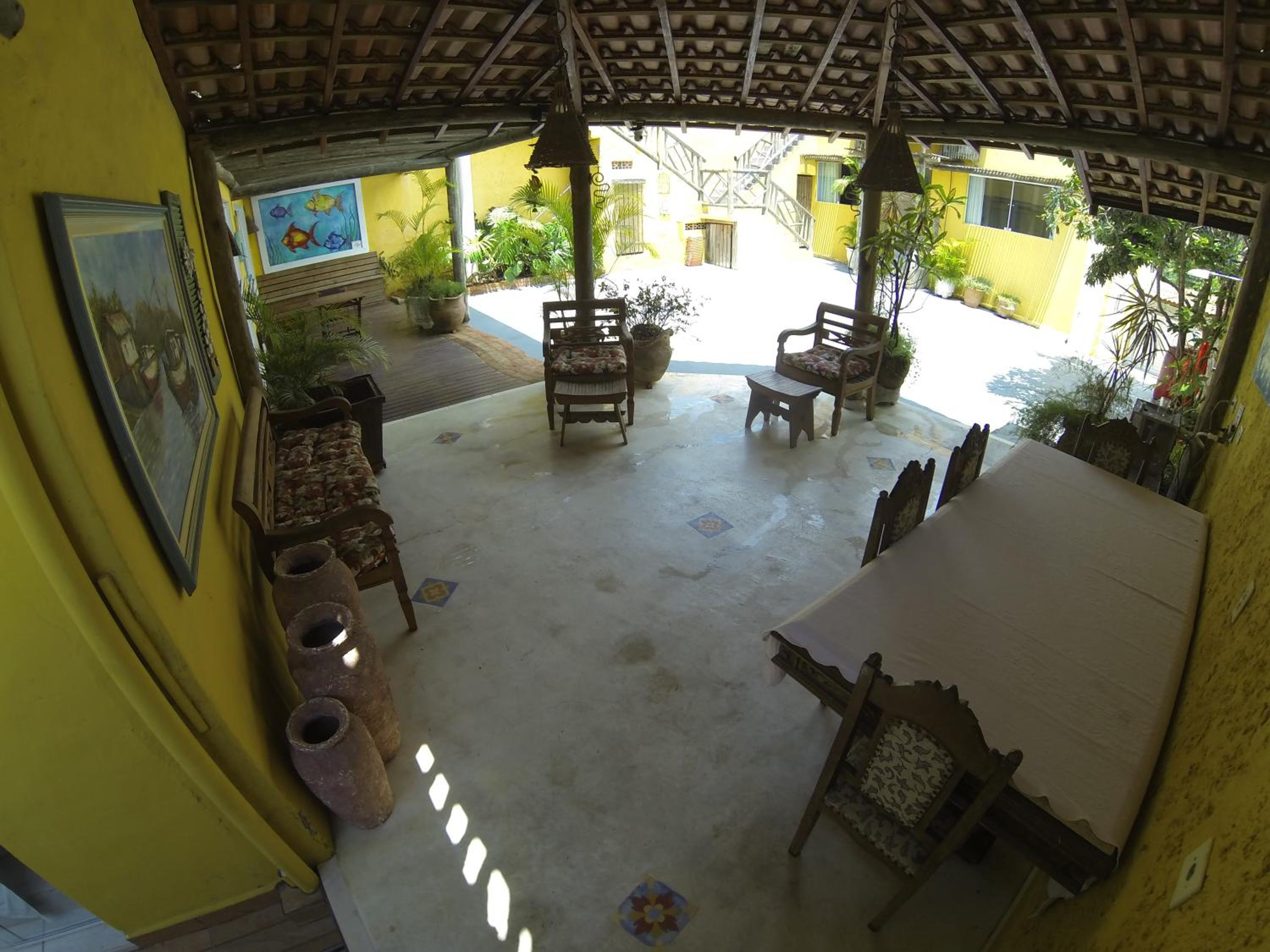 Casa do Monge Apartments view 3