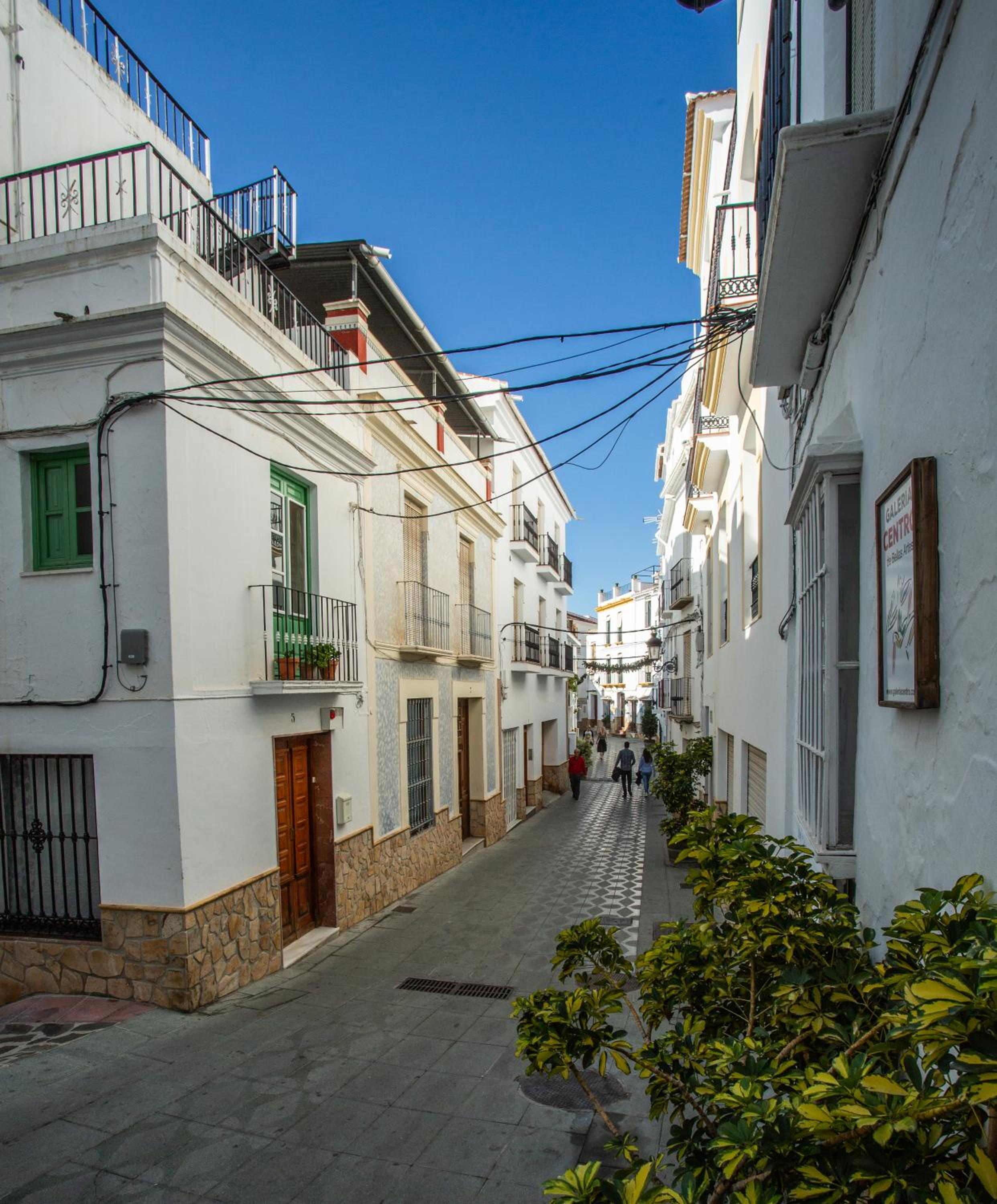 Vivienda rural Alborada view 2