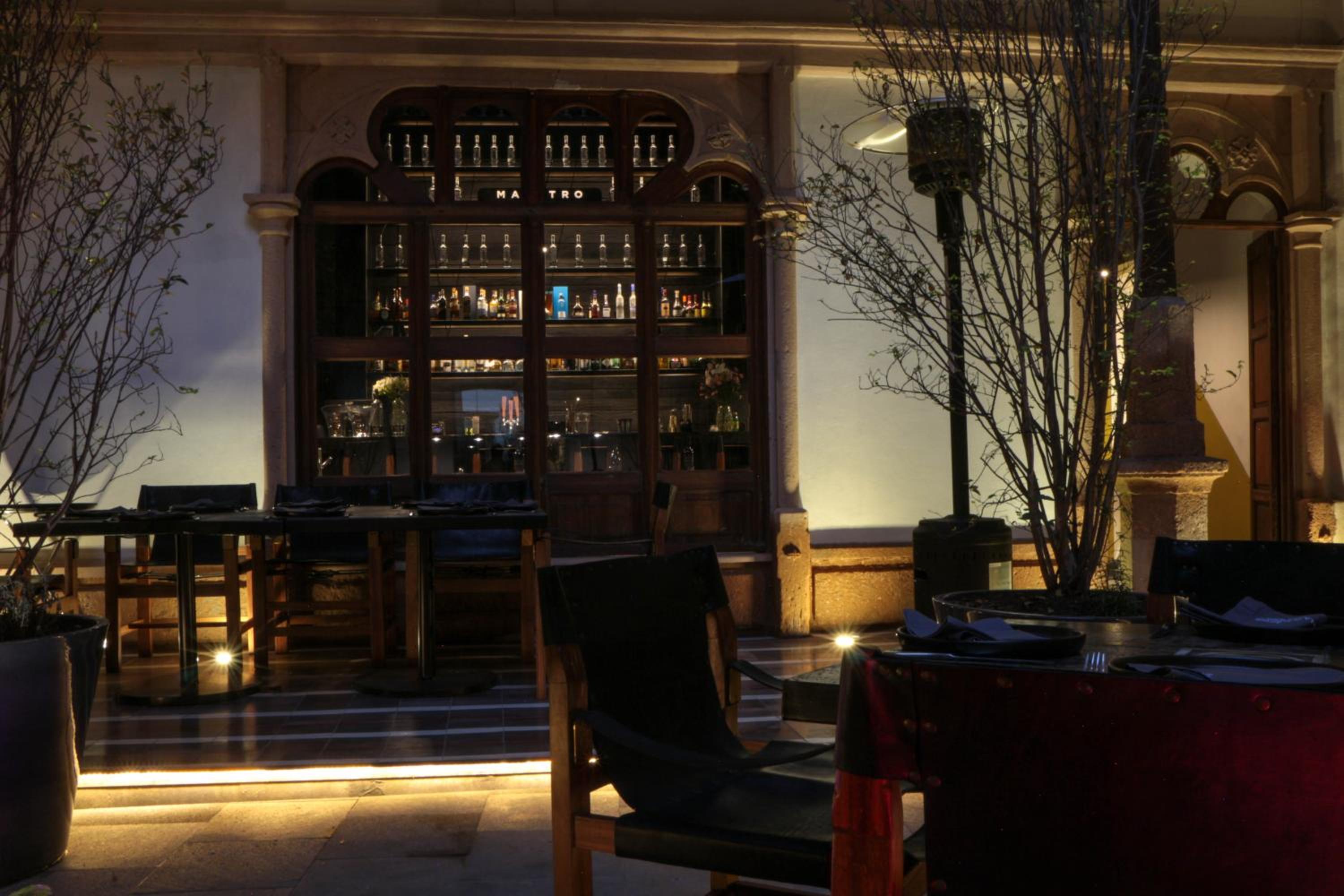 Elena de Cobre, Leon, a Member of Design Hotels view 3