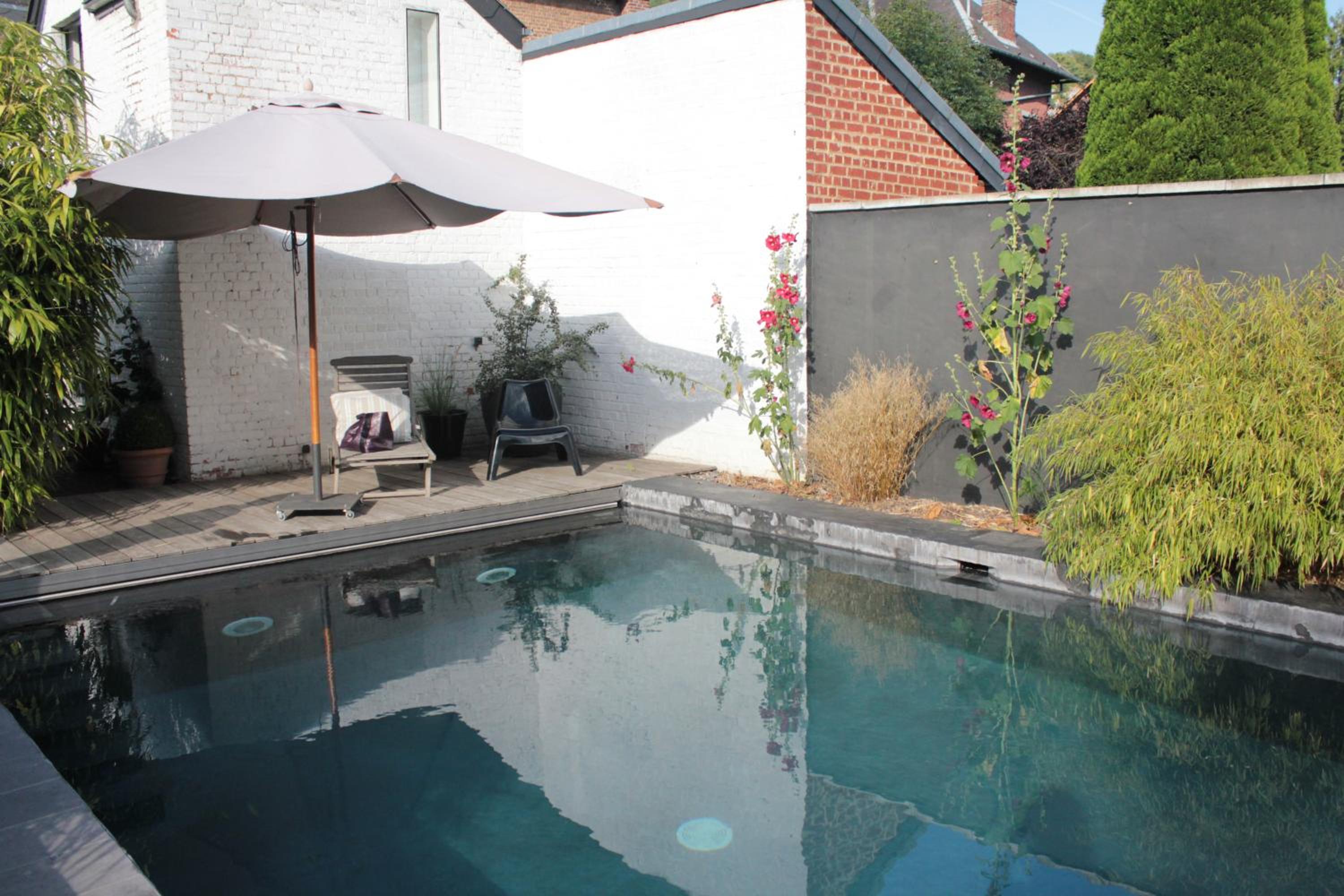 B&B La Ruelle