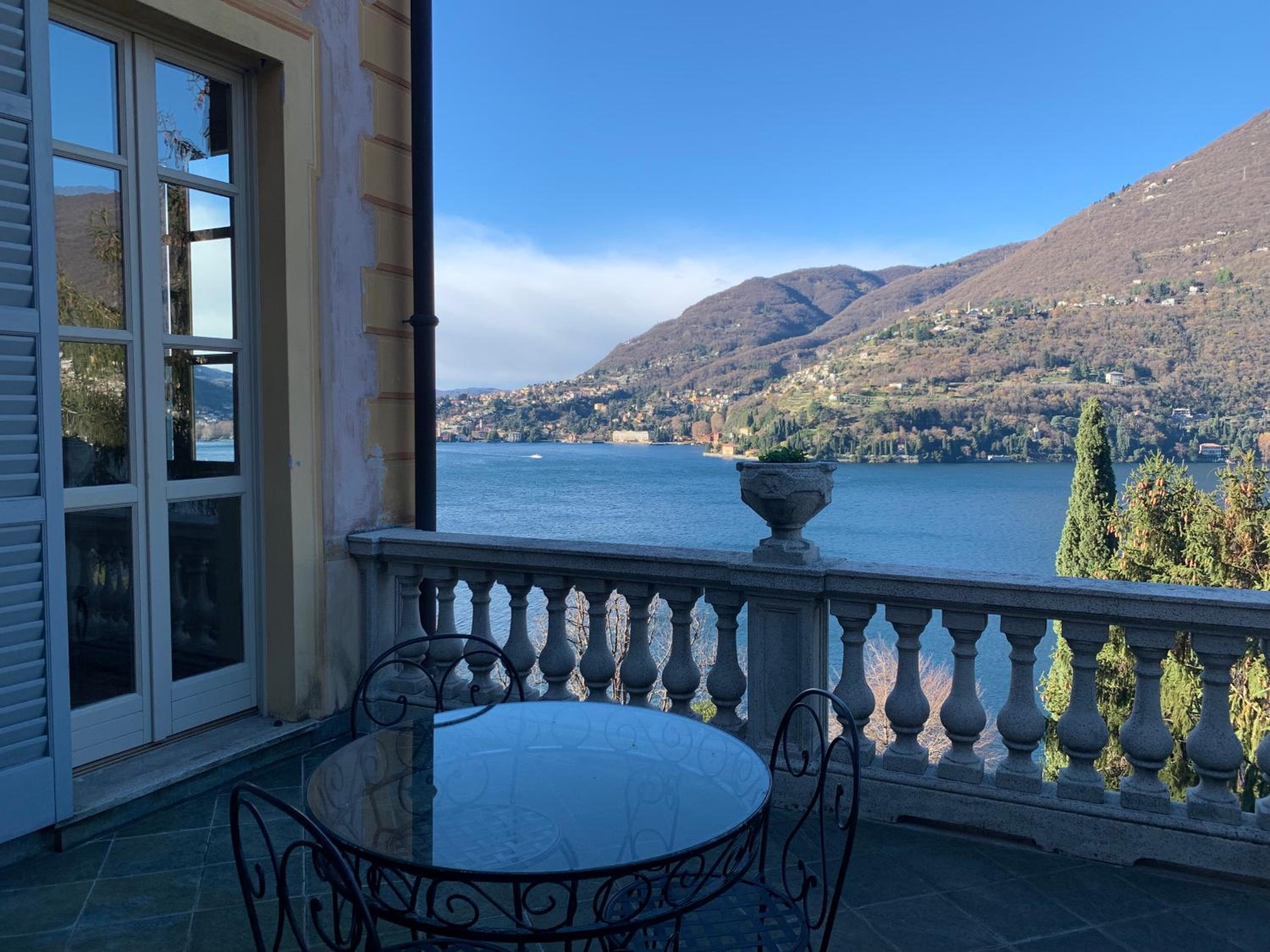 B&B Villa Costanza