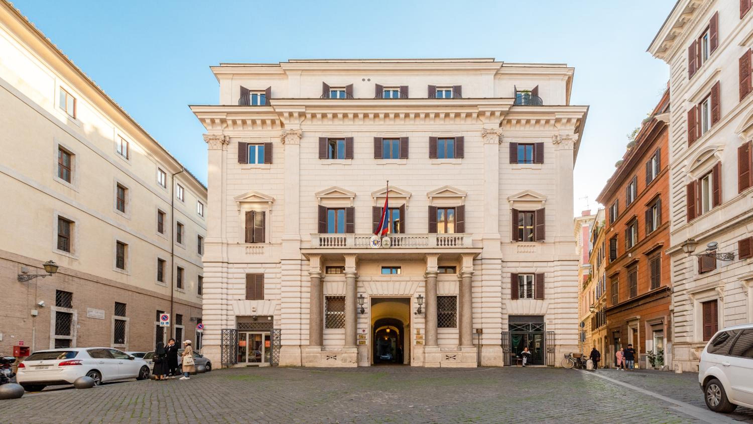 building