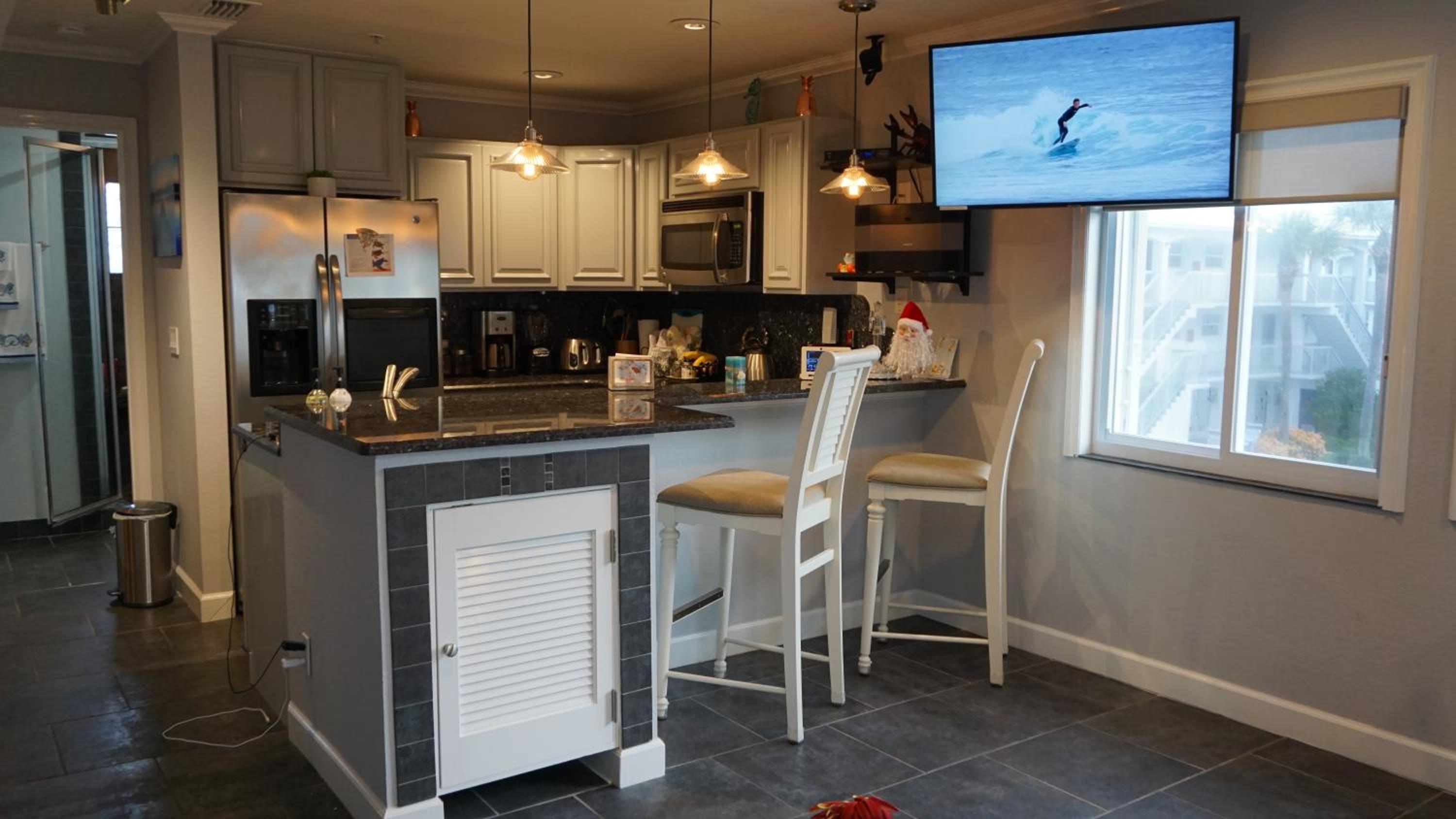 Paradise In New Smyrna Beach Florida view 5