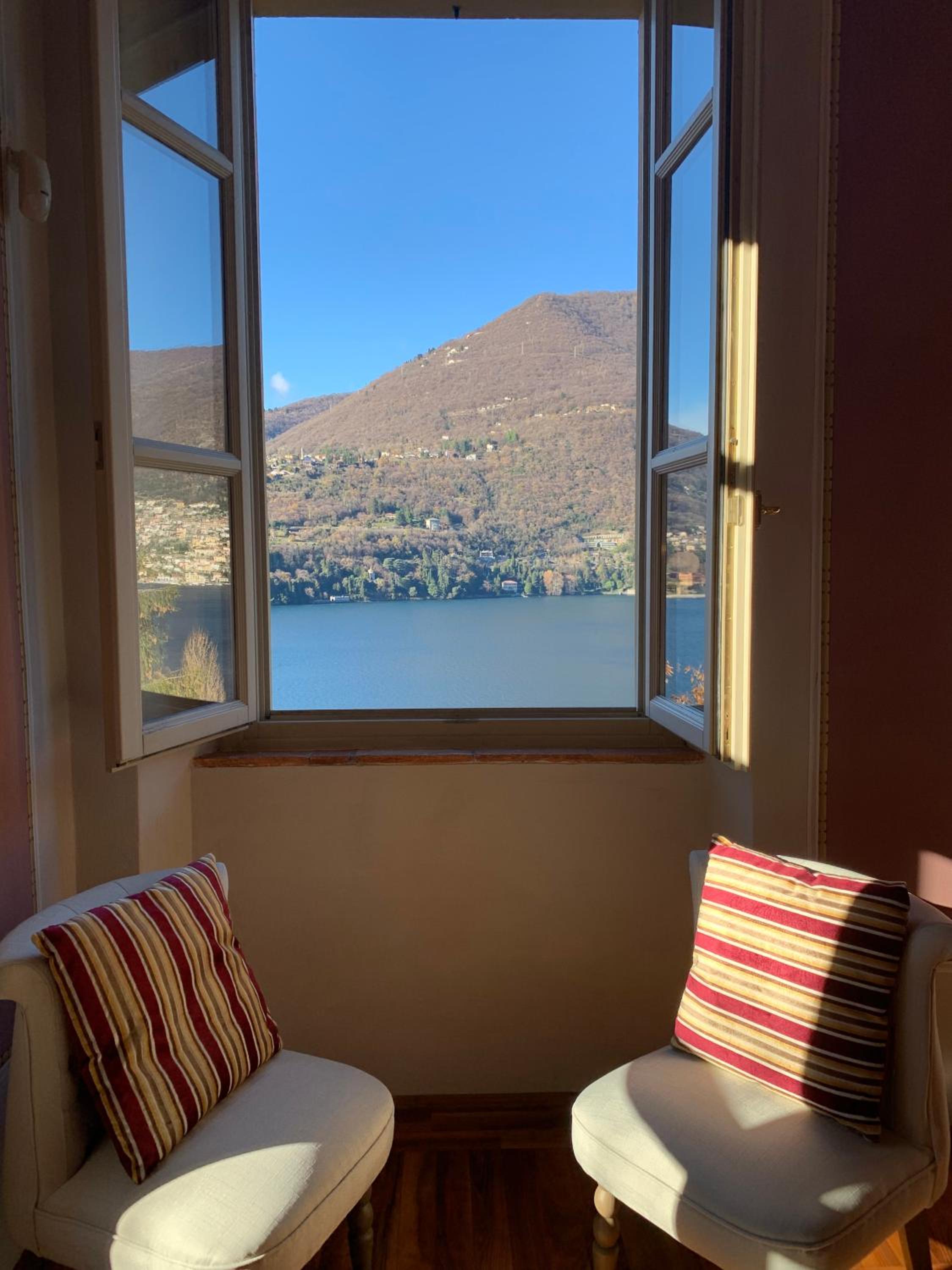 B&B Villa Costanza