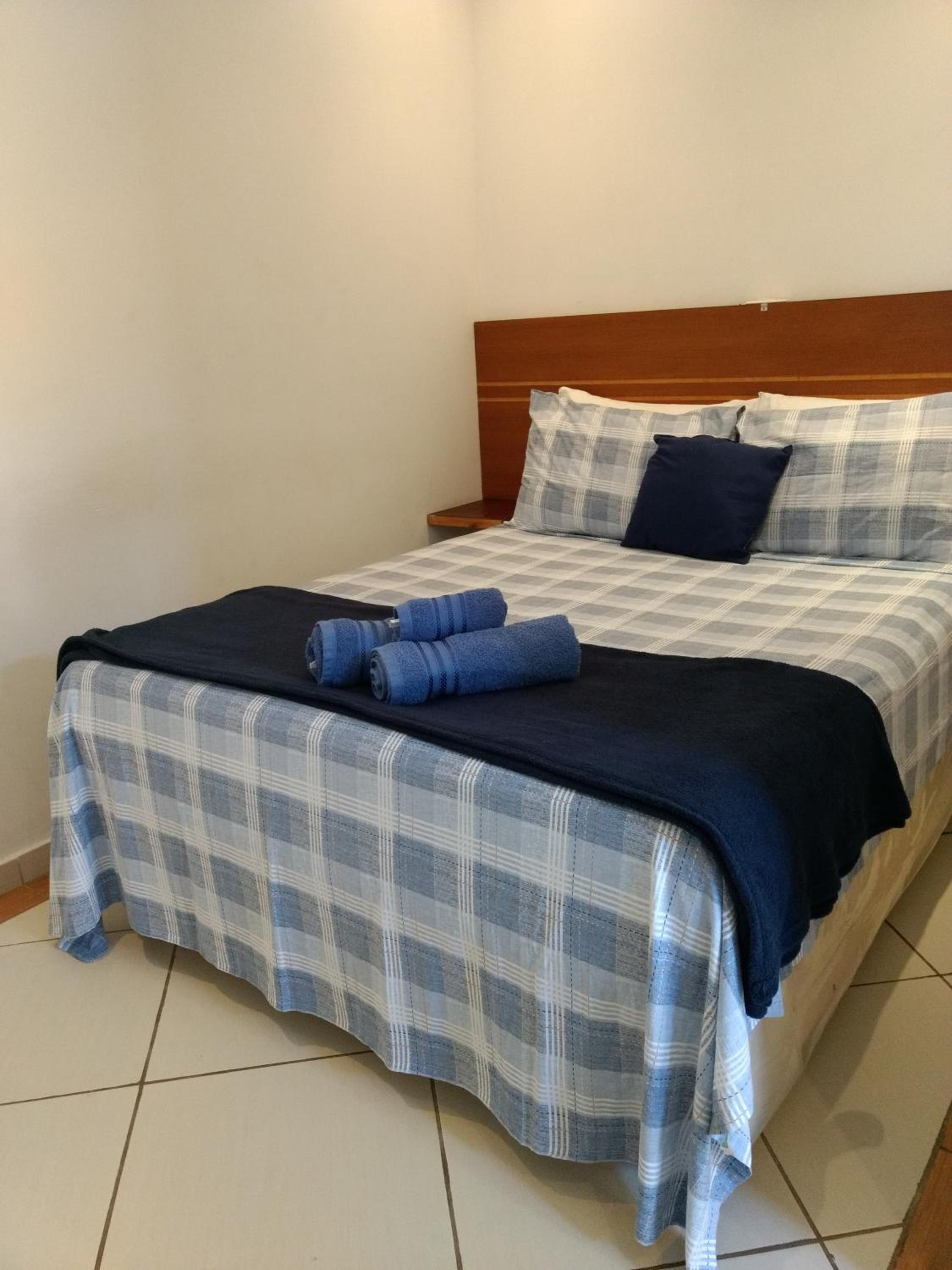 Pippo Suites Guarujá