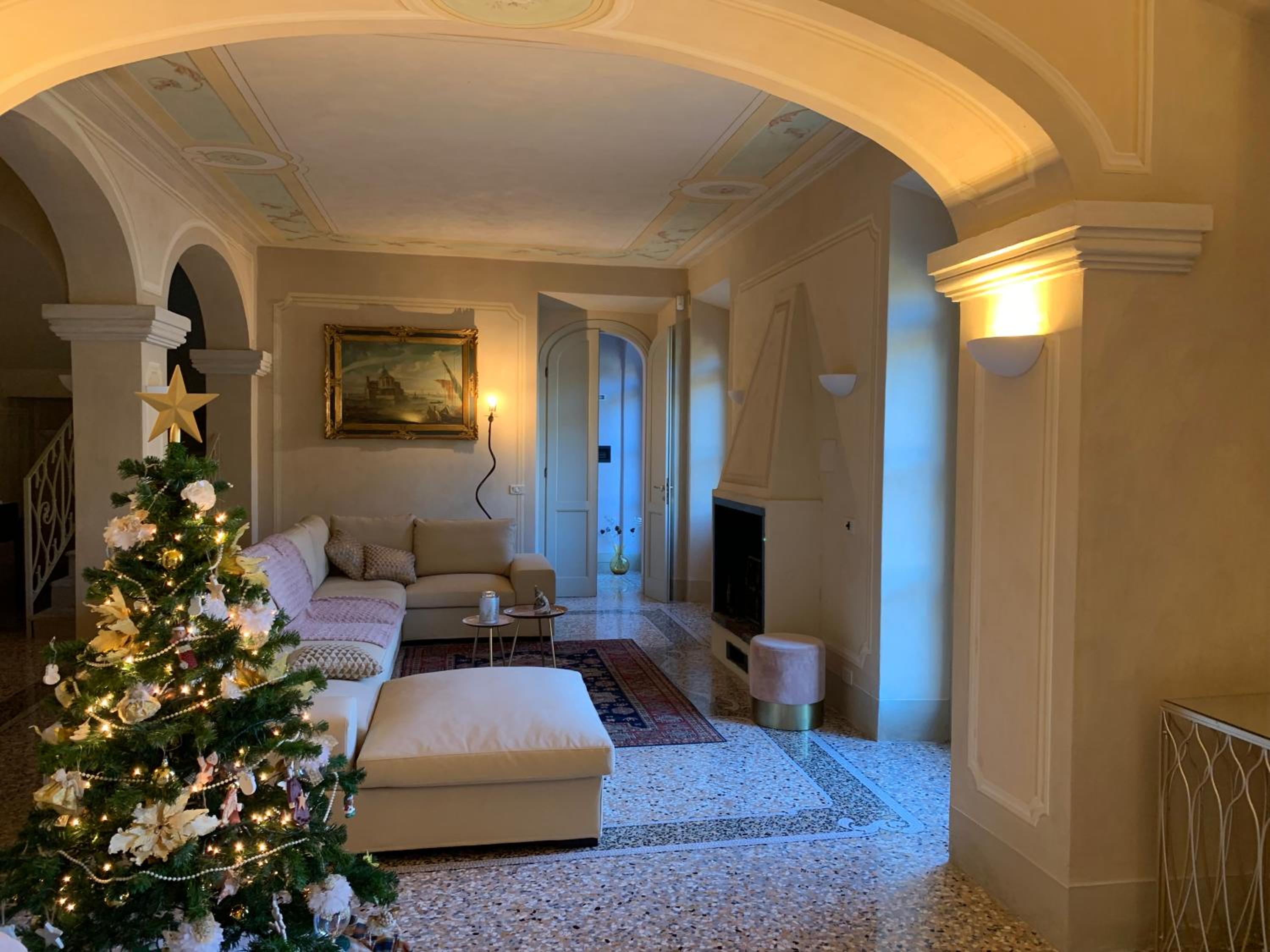 B&B Villa Costanza