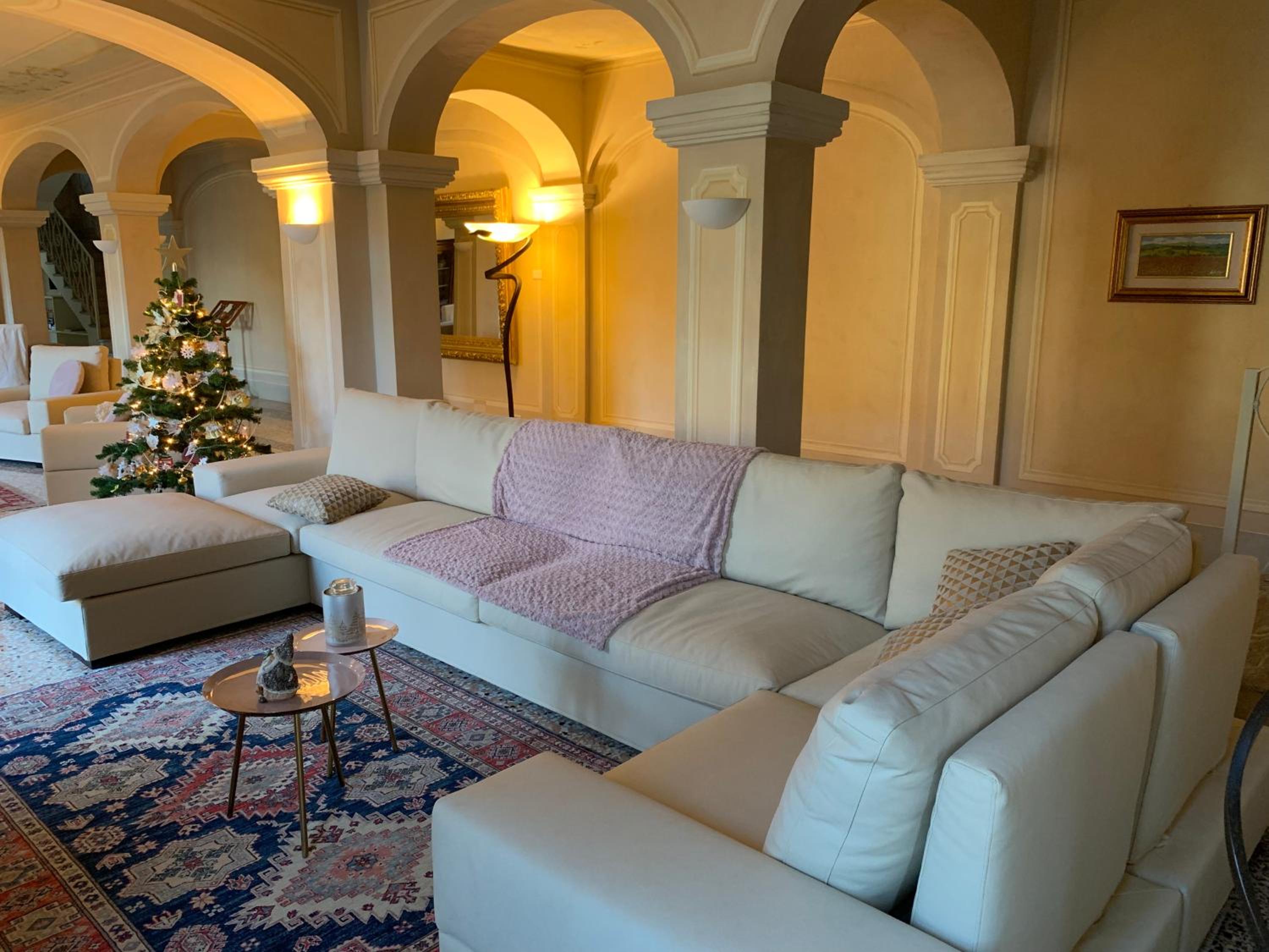 B&B Villa Costanza