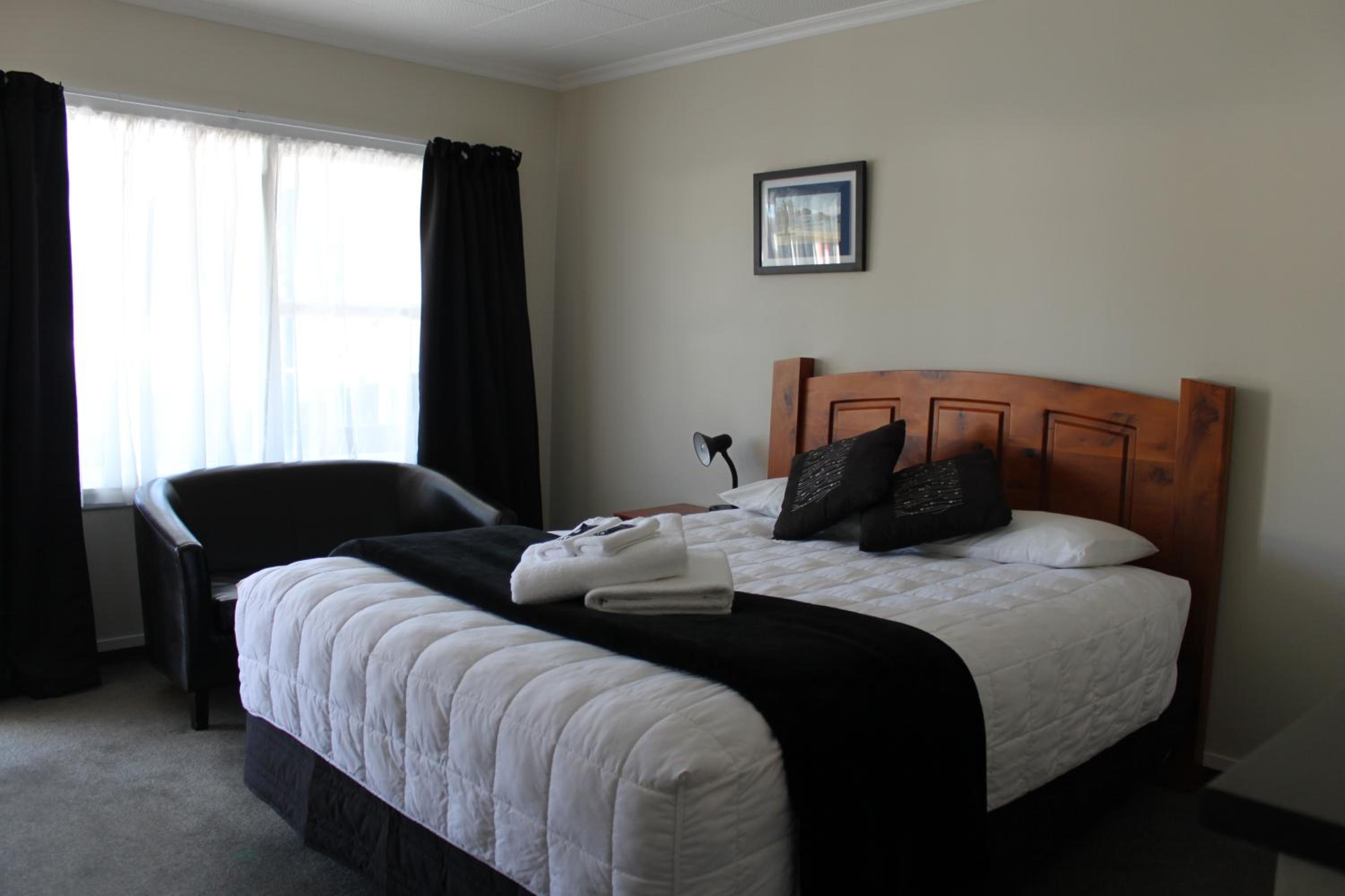 Picton Accommodation Gateway Motel