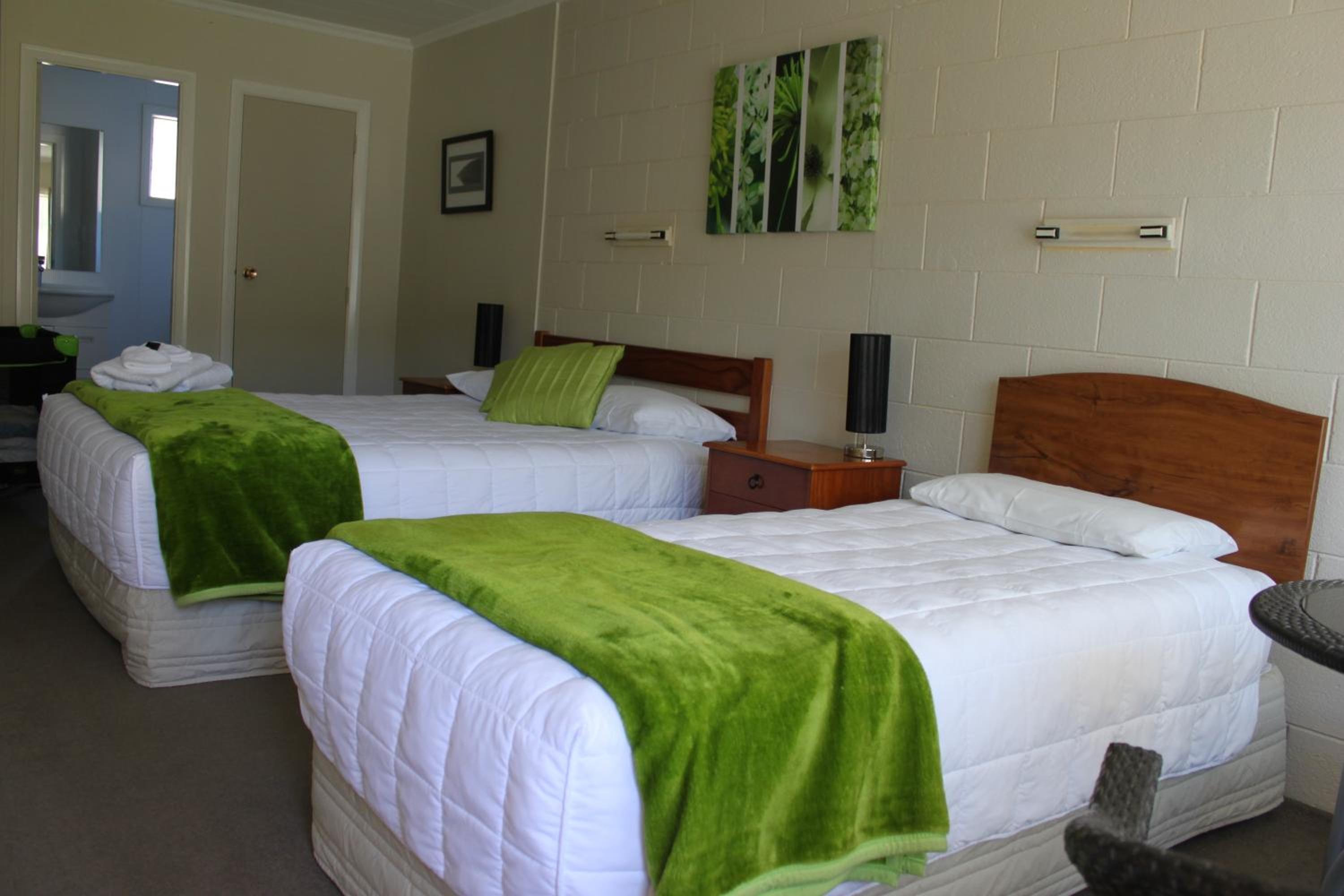 Picton Accommodation Gateway Motel