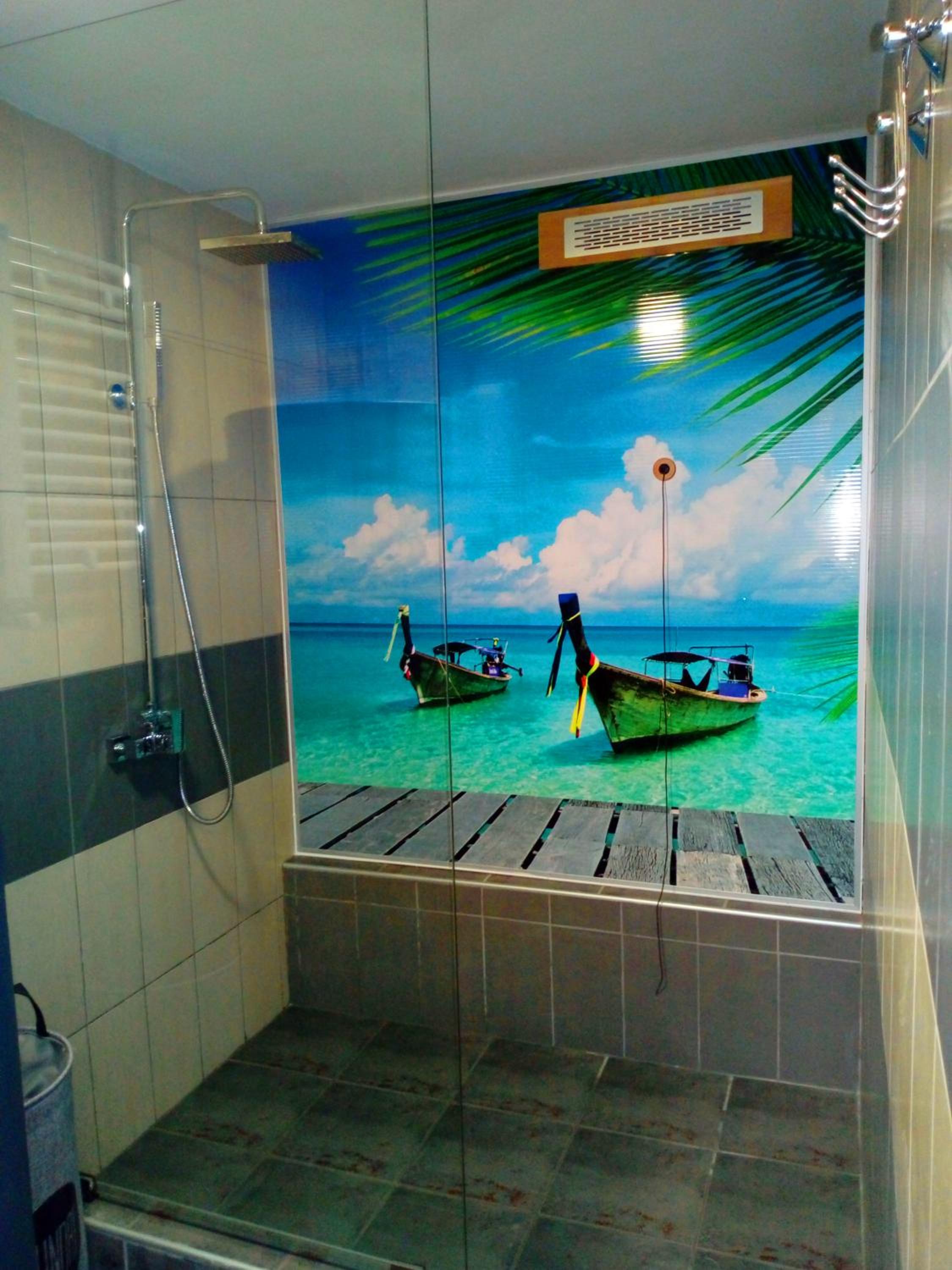 NapPARK Hostel view 5