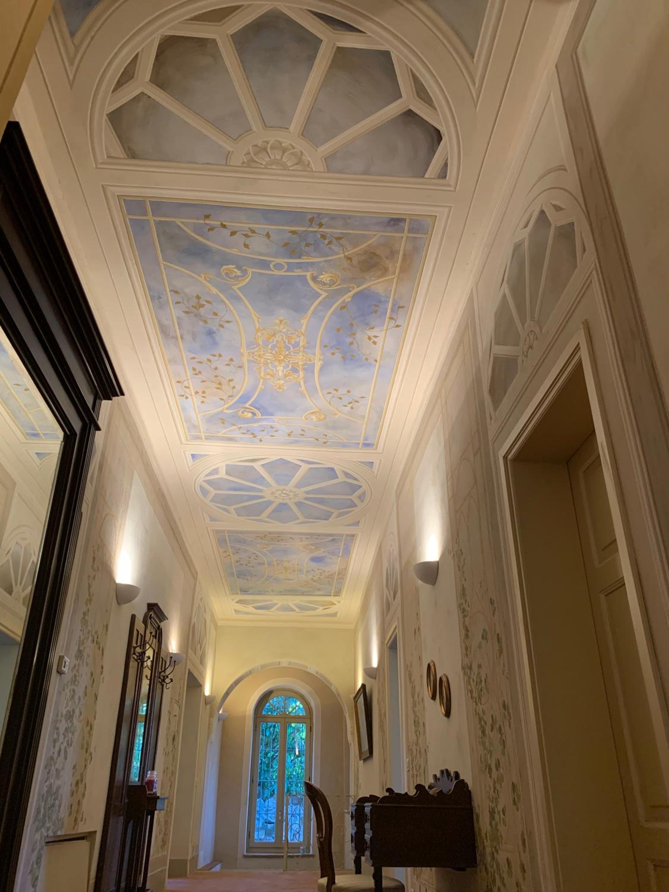 B&B Villa Costanza
