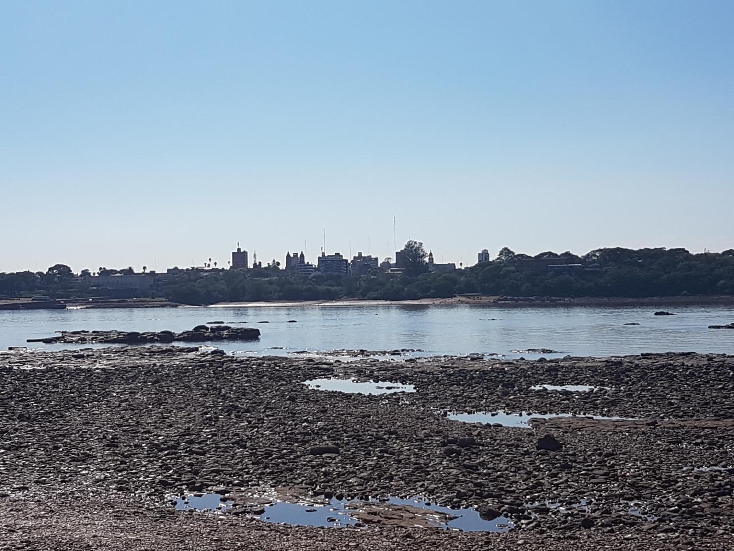 Paraíso Río