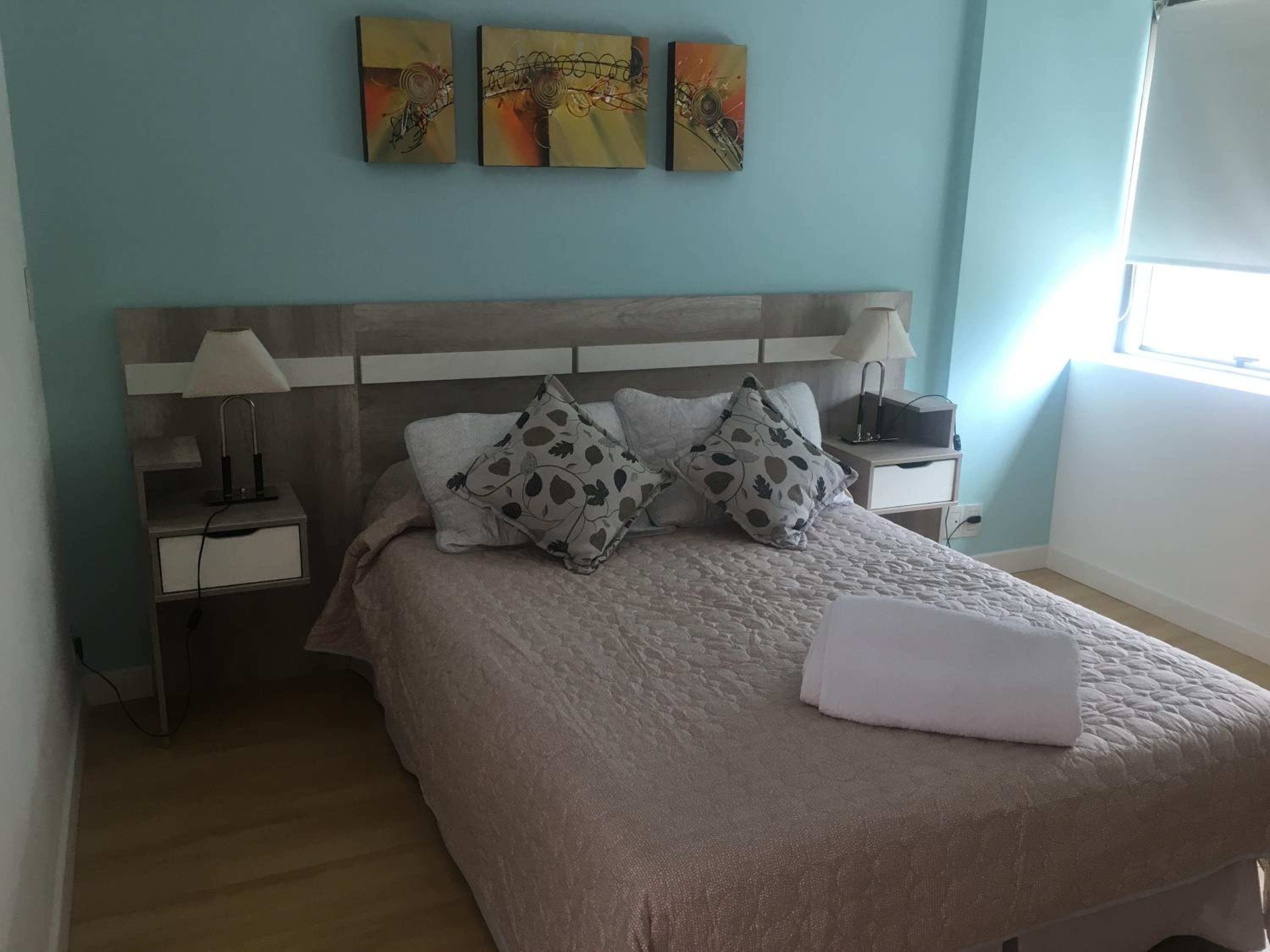 Boulogne Design Suites