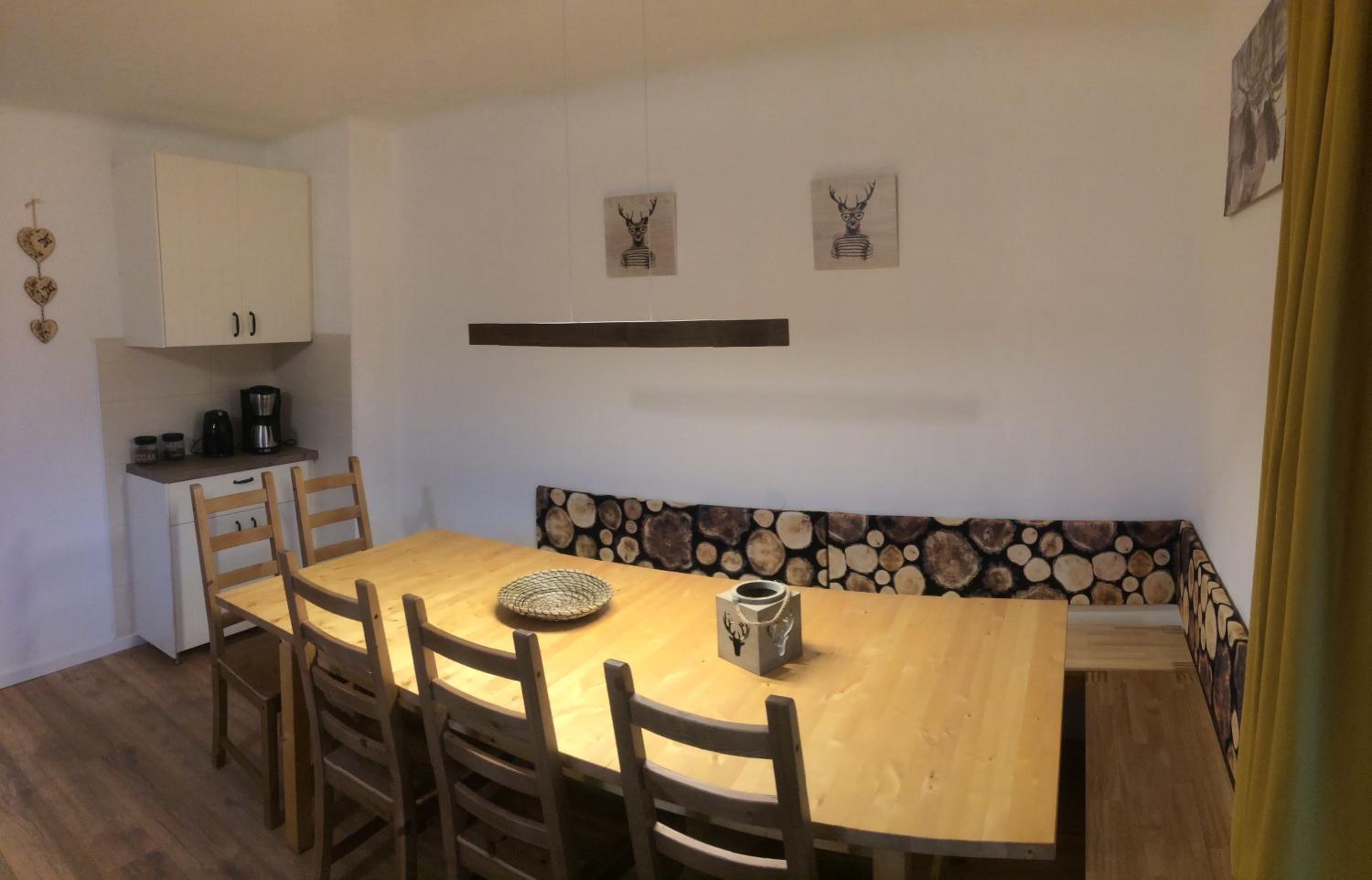 Haus Georgi