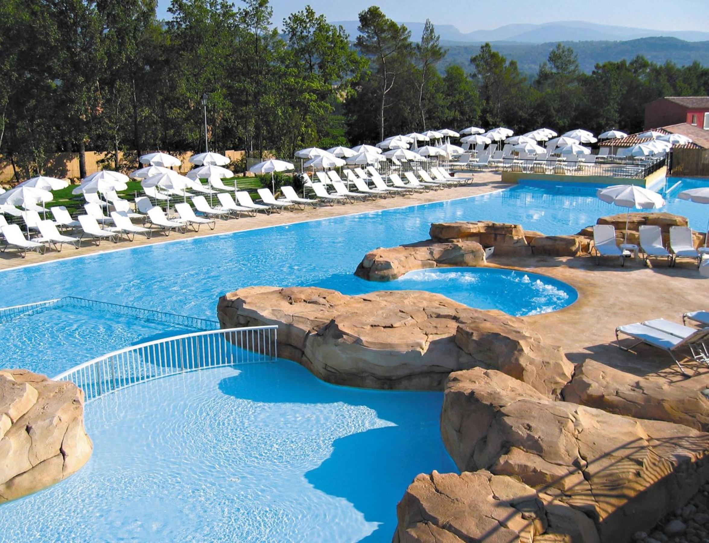 Résidence Lagrange Vacances Le Domaine de Fayence
