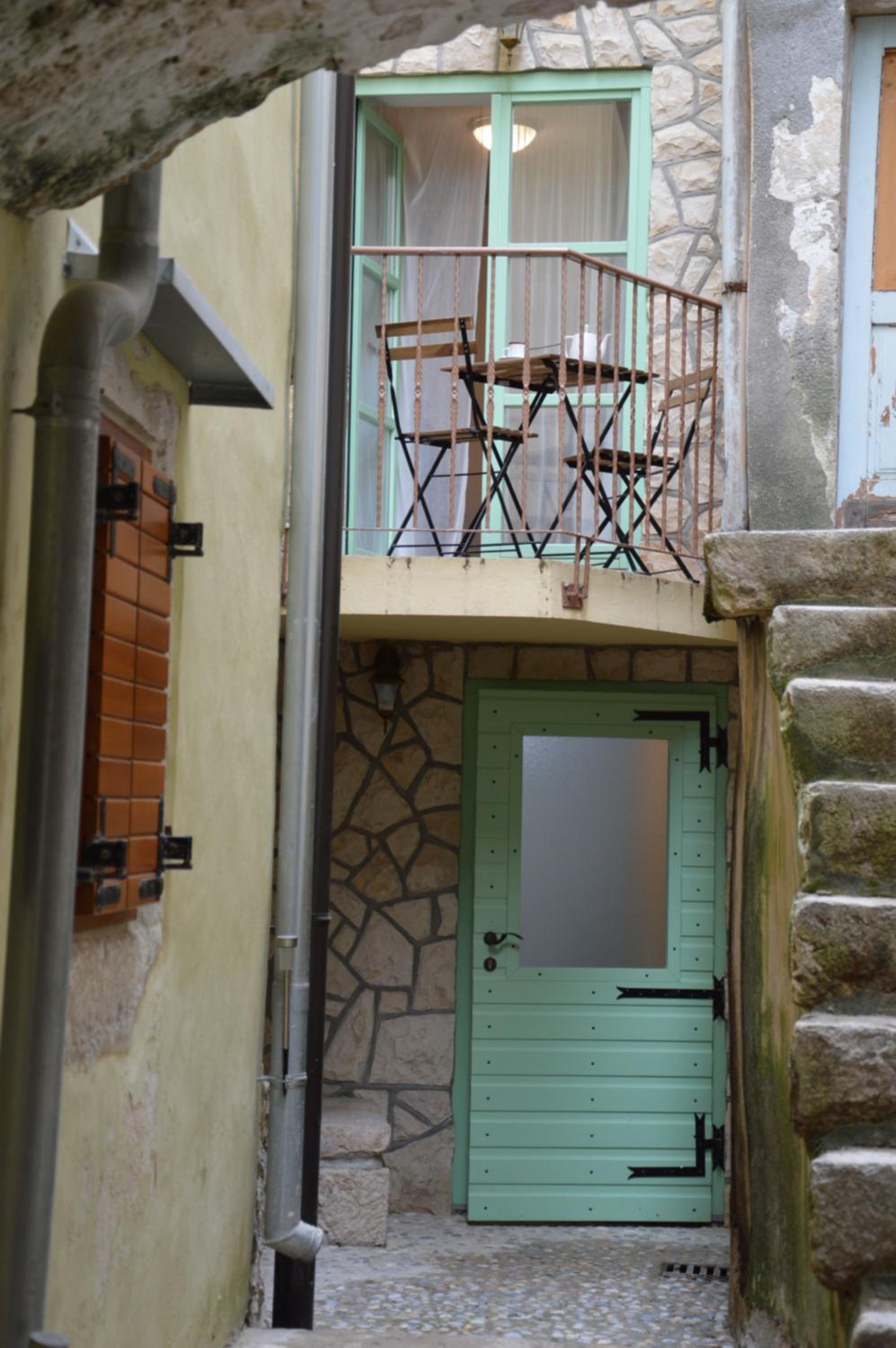 Andrijana view 3