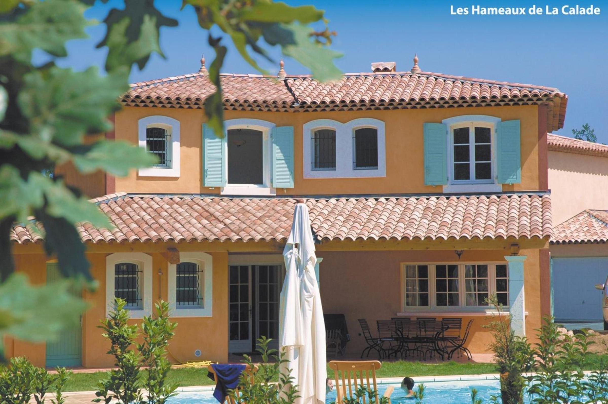 Résidence Lagrange Vacances Le Domaine de Fayence