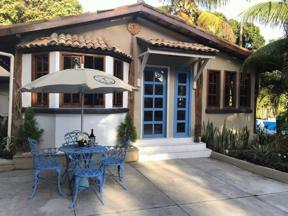 Pousada Casa Pindorama