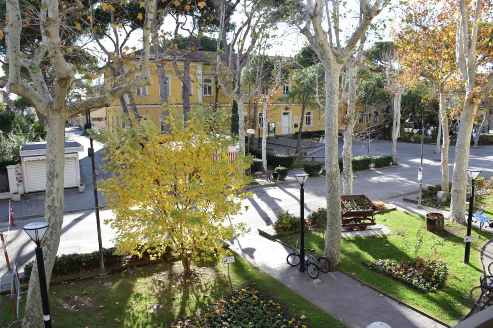 Appartamento Giuliana Cervia