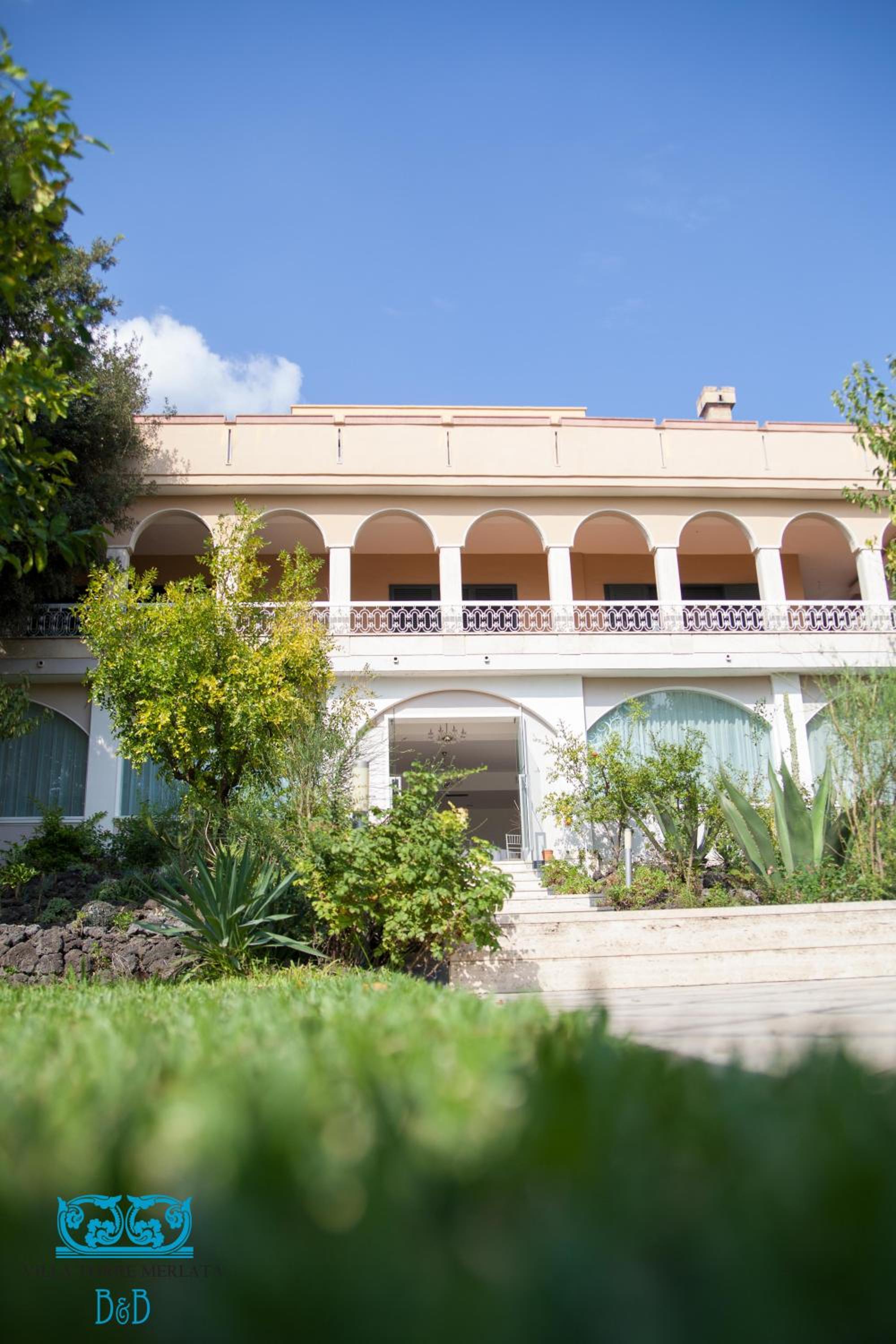 Torremerlata B&B