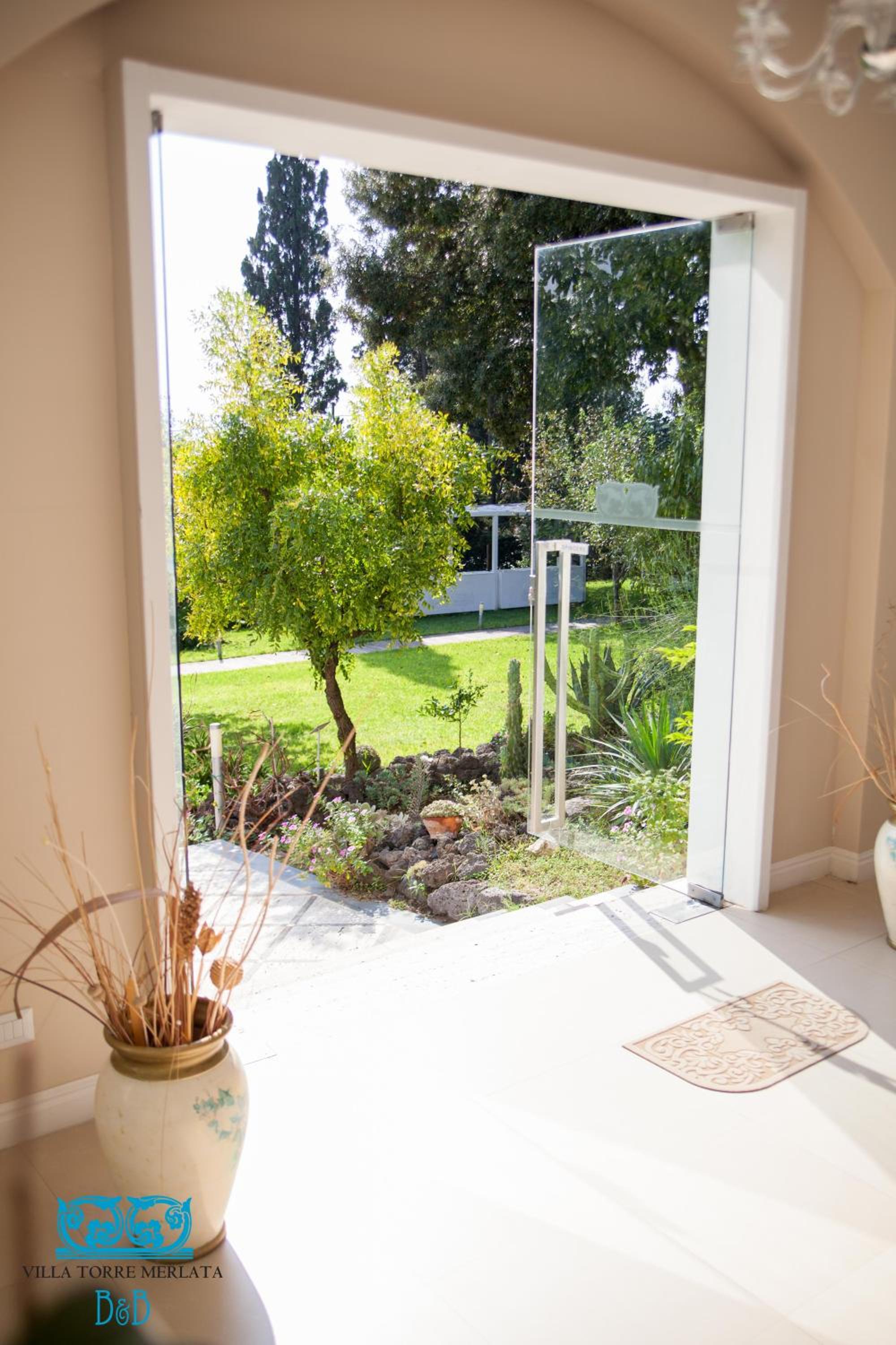 Torremerlata B&B