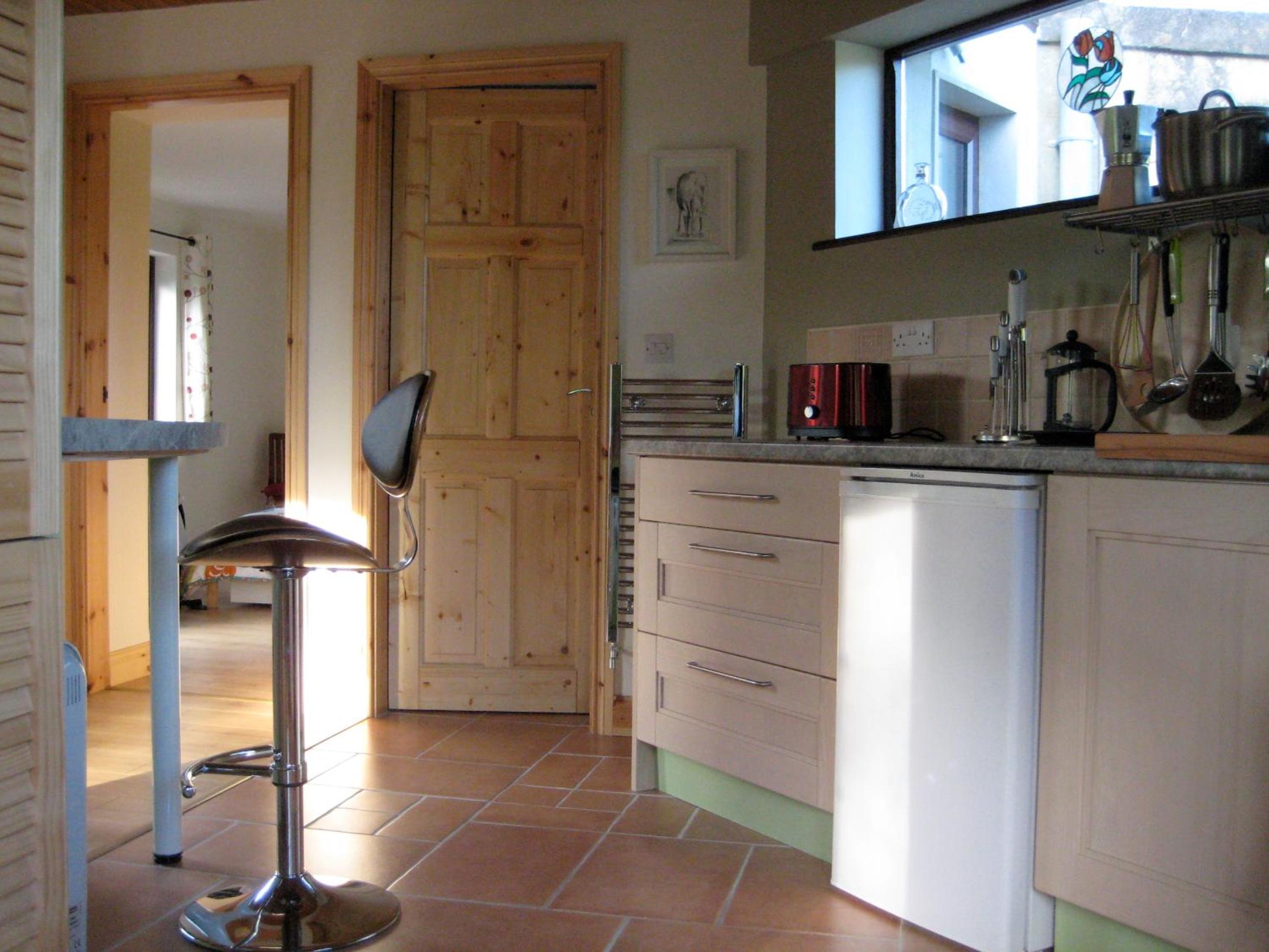 Drombrow Cottage view 5