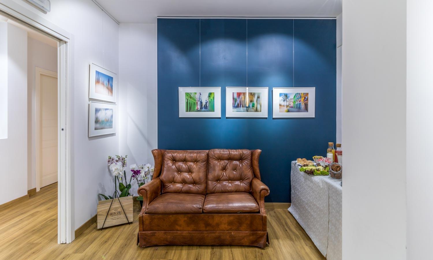 OTTO Rooms & Photogallery