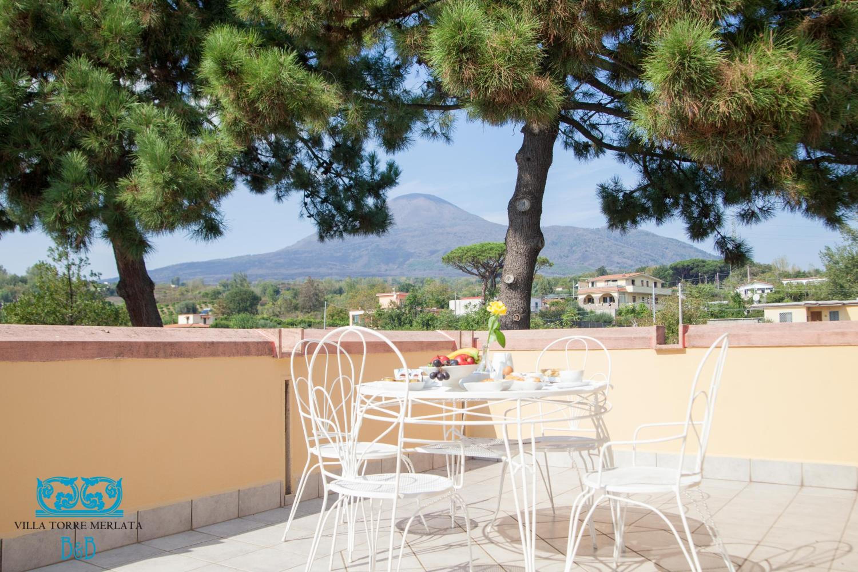 Torremerlata B&B