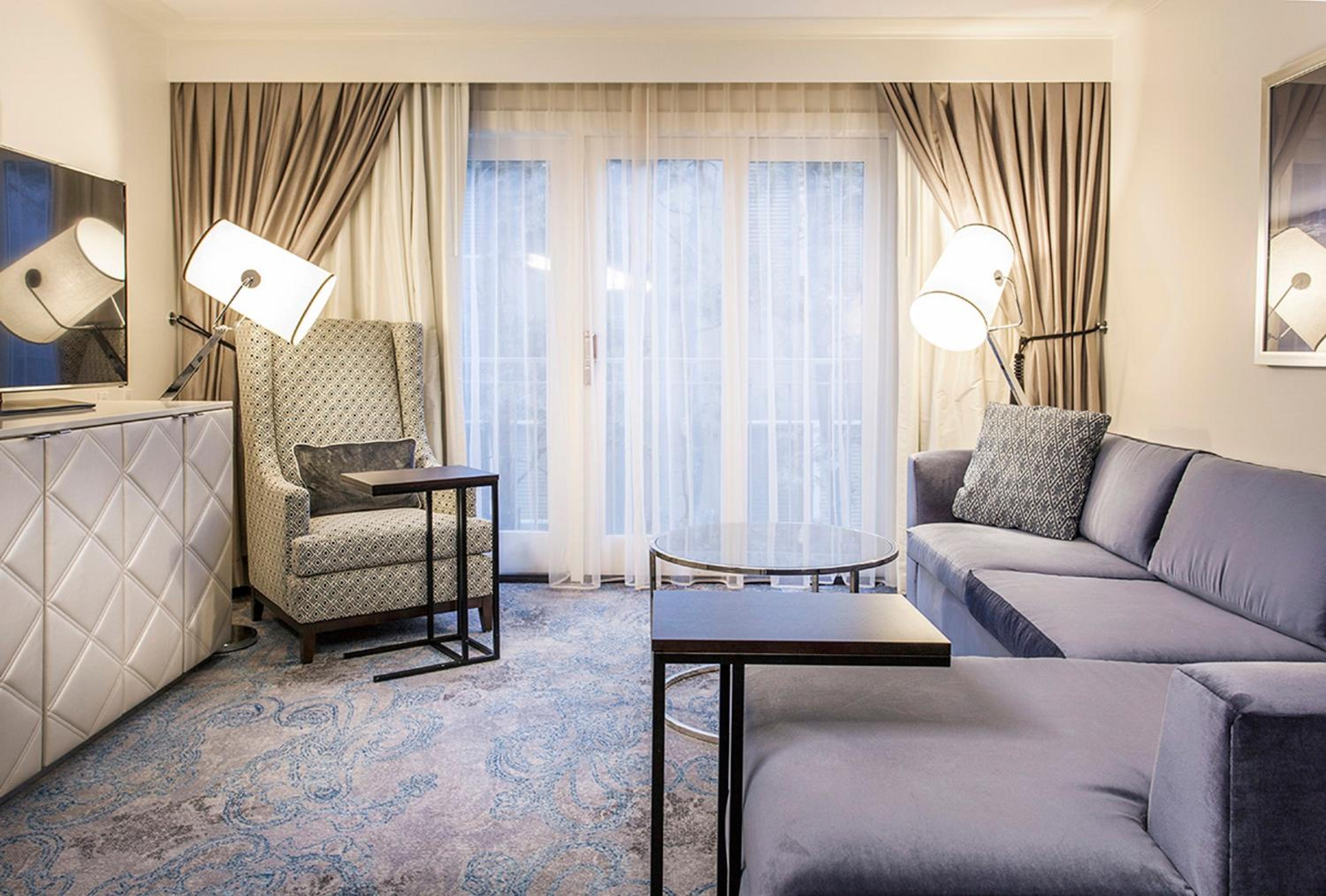 Burbank Vacations - Hotel Amarano Burbank-Hollywood - Property Image 12