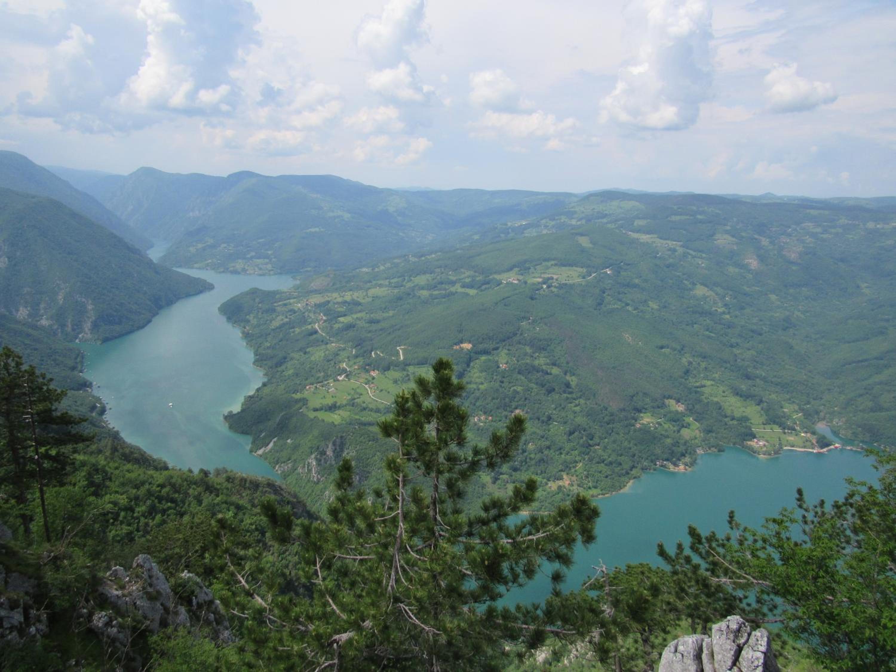 Planinski Mir view 2