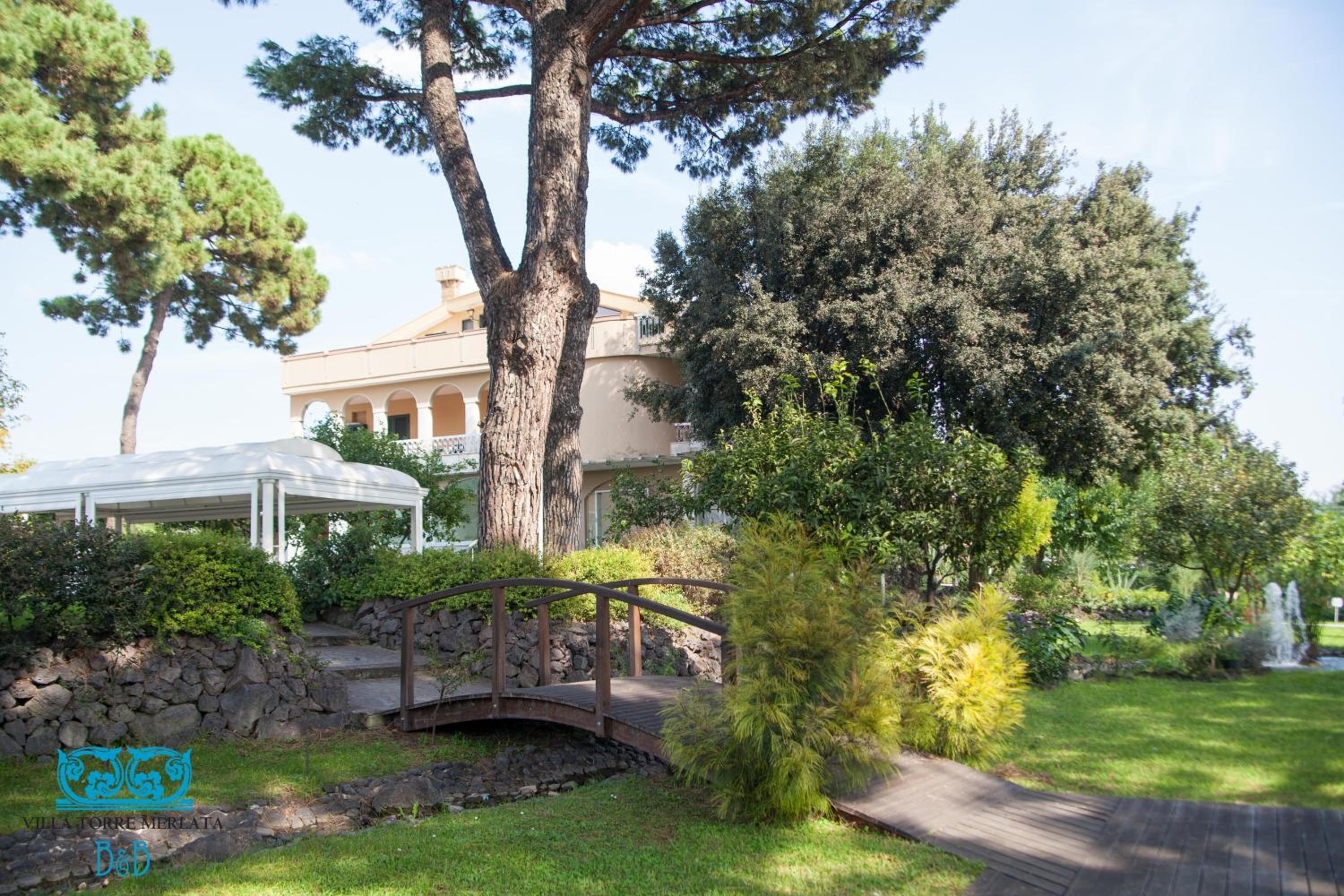 Torremerlata B&B