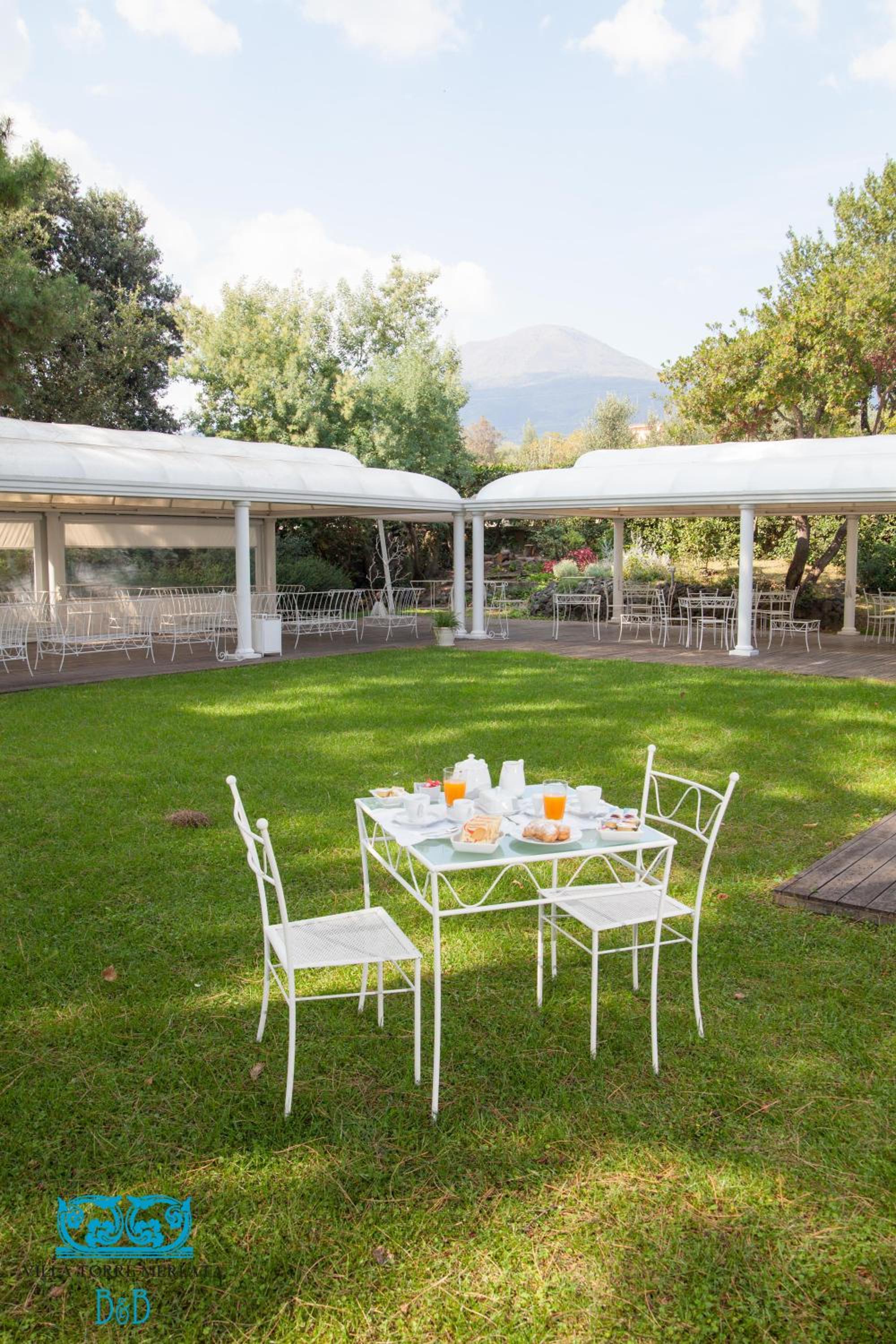 Torremerlata B&B