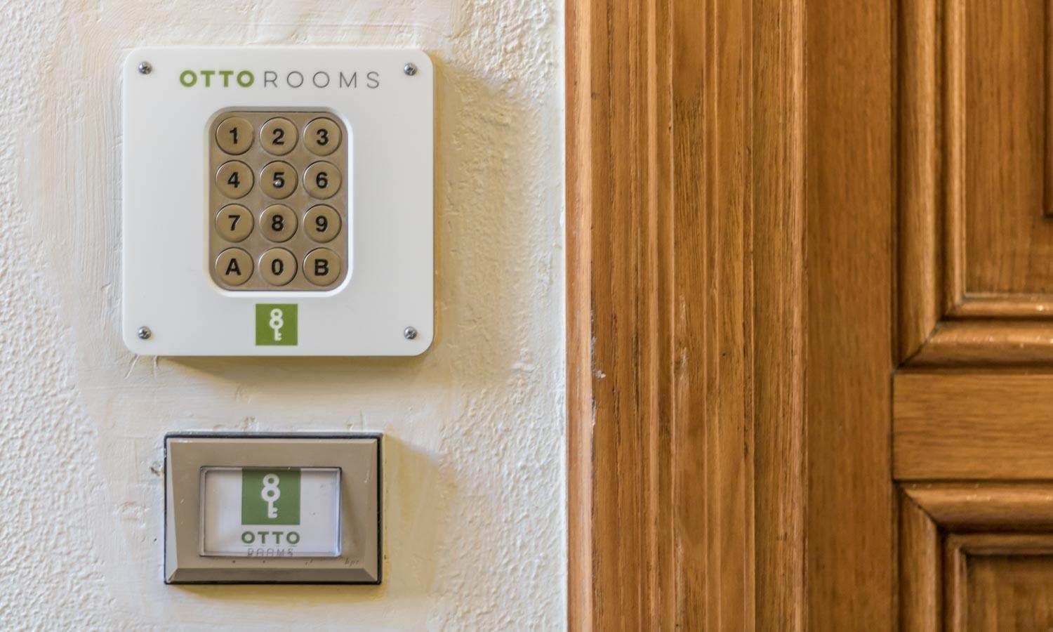 OTTO Rooms & Photogallery