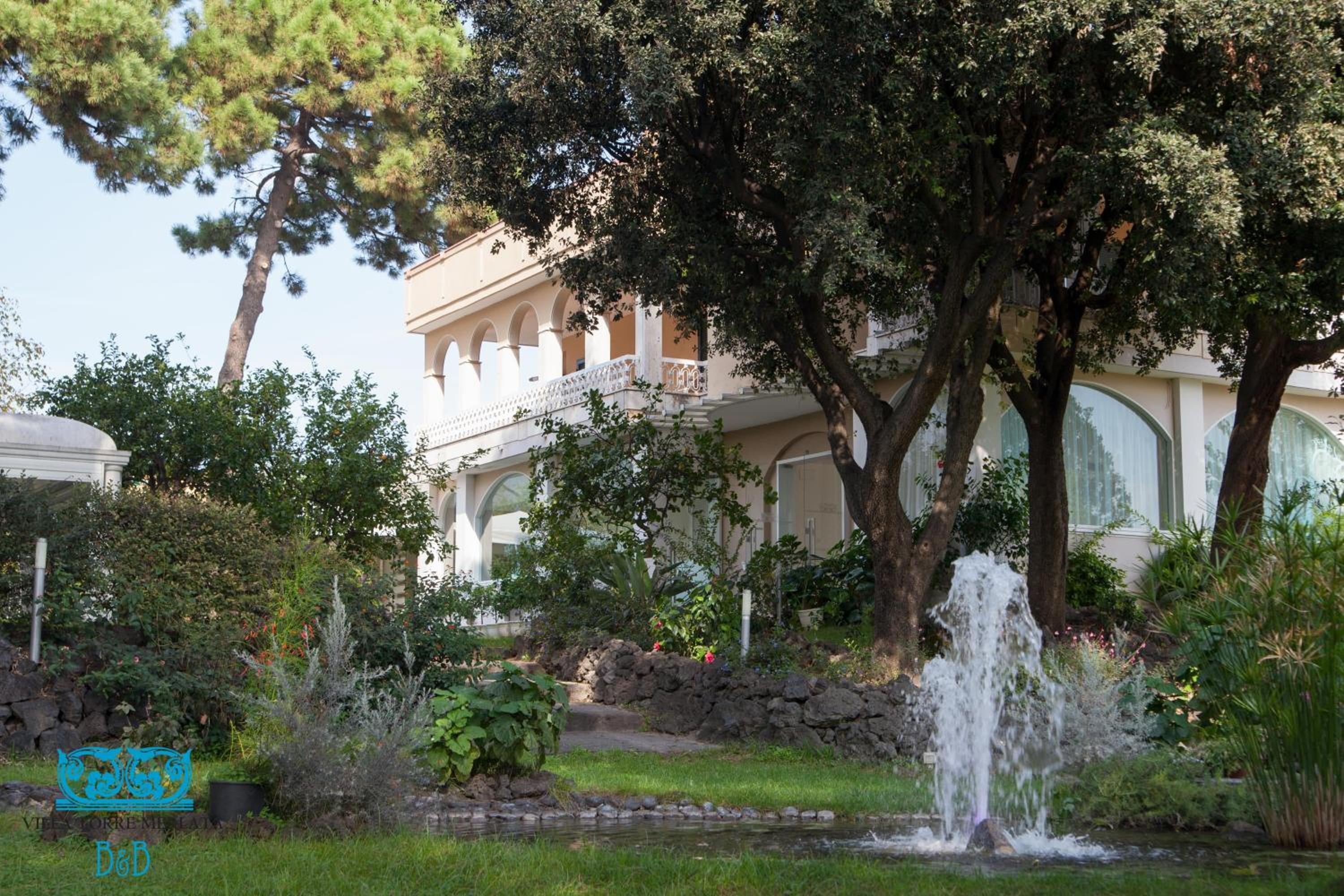 Torremerlata B&B photo 5