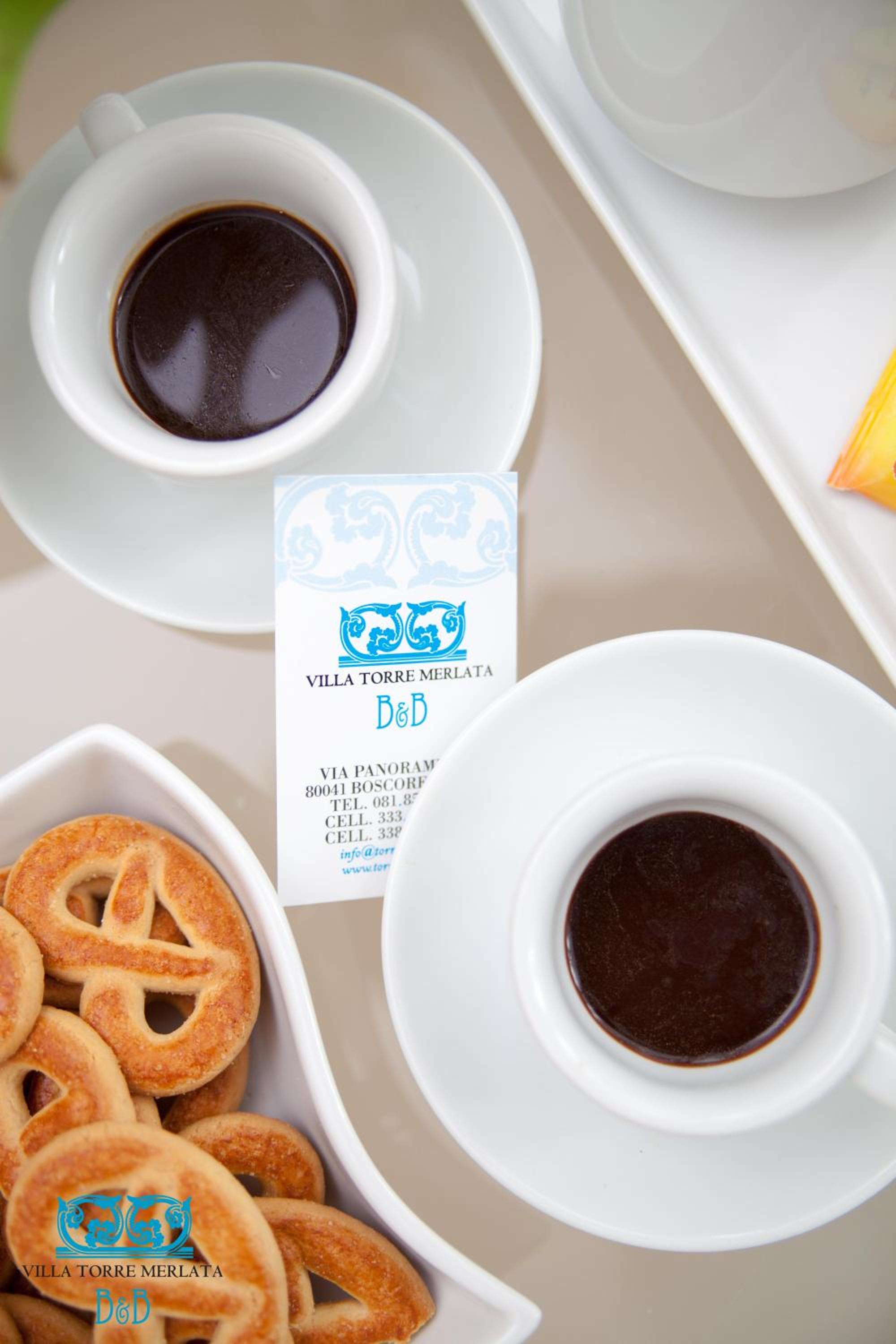 Torremerlata B&B photo 4