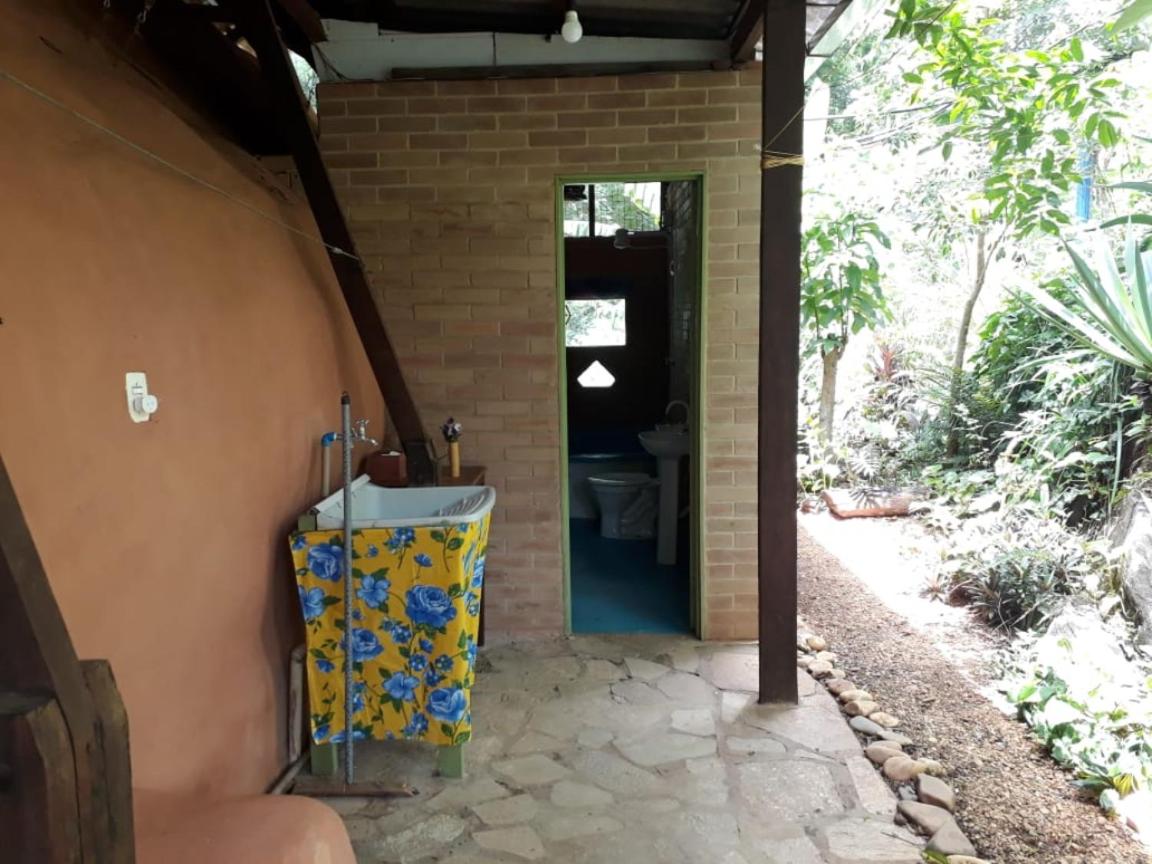 Recanto das Corujas