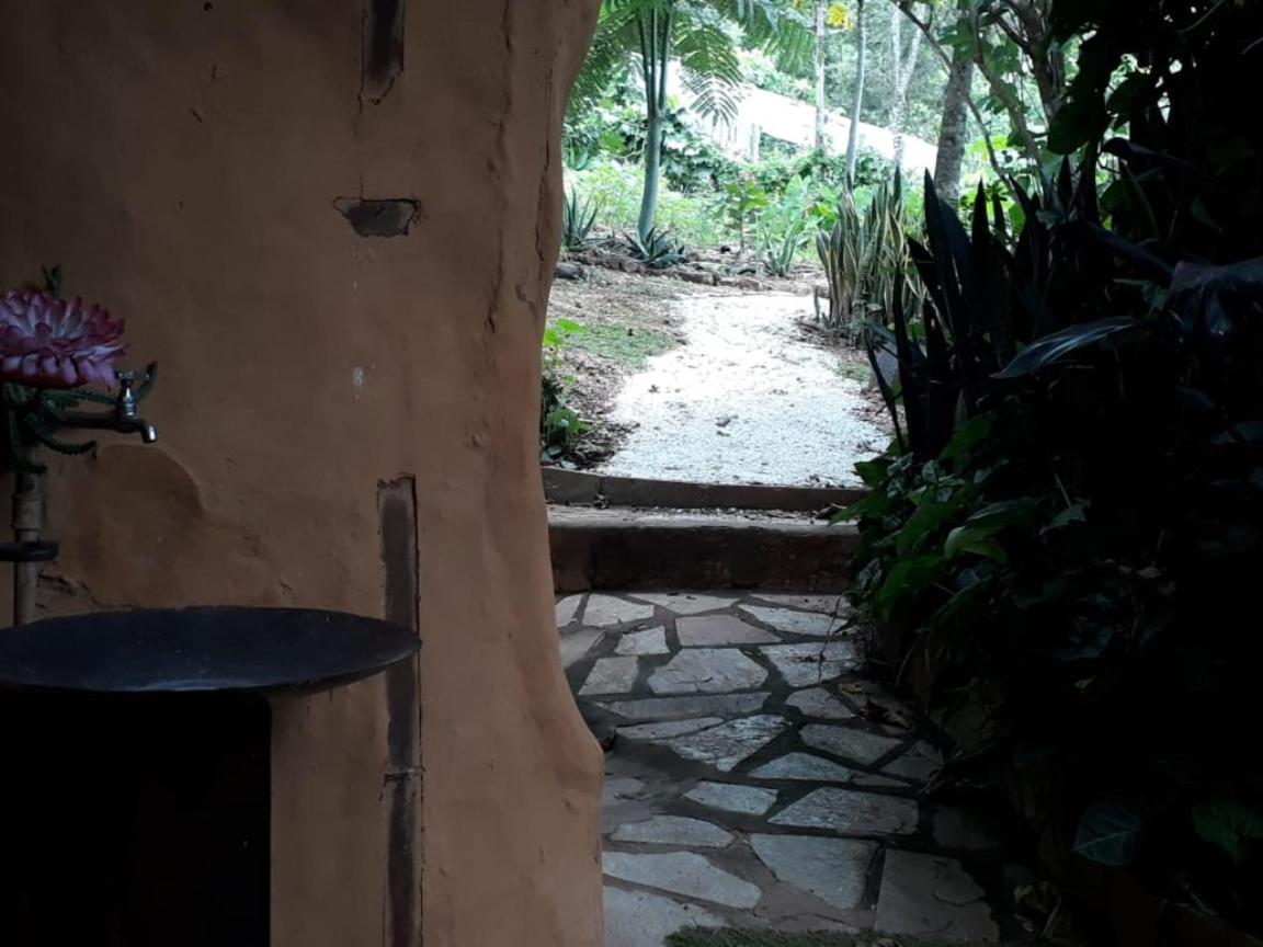Recanto das Corujas