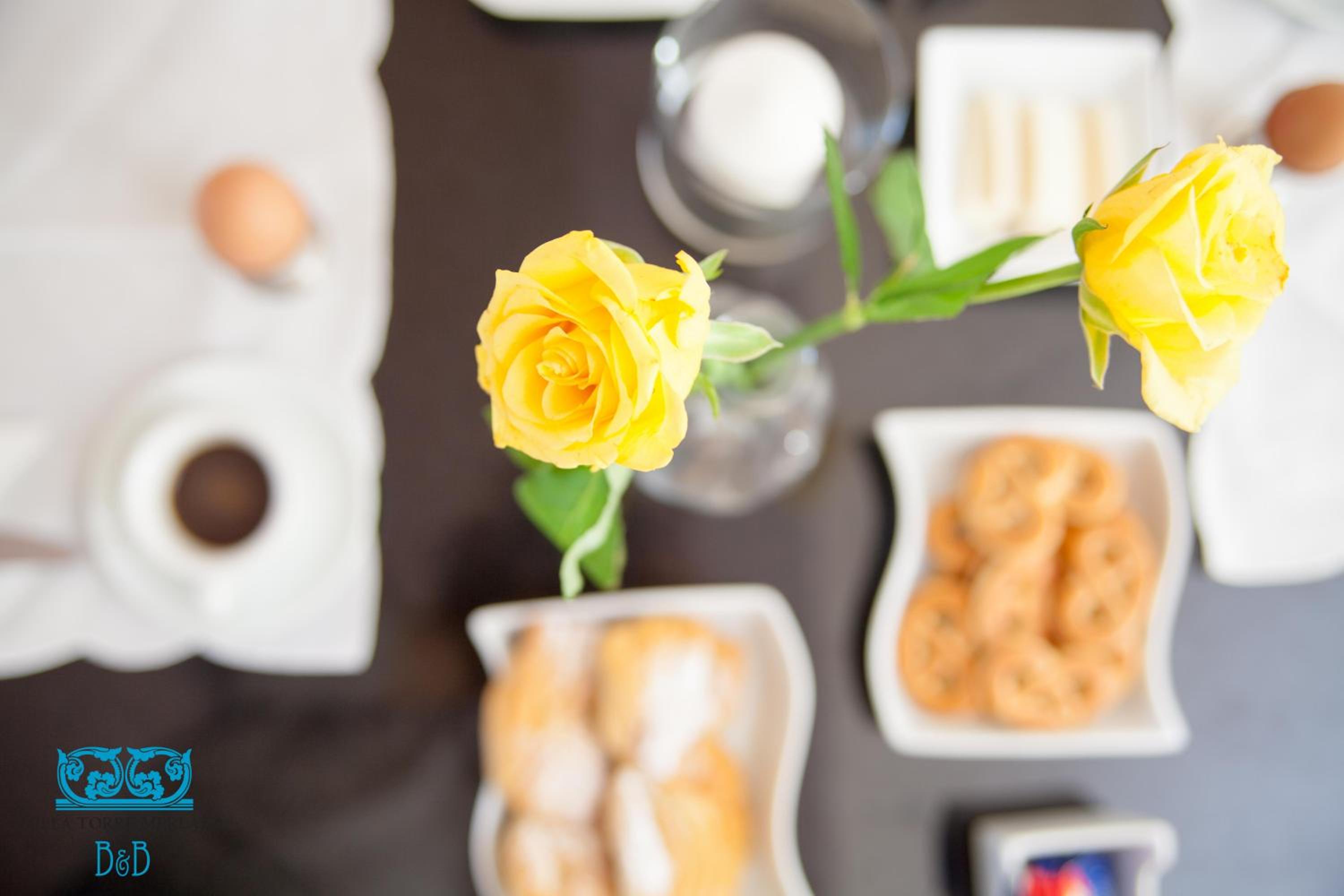 Torremerlata B&B photo 3