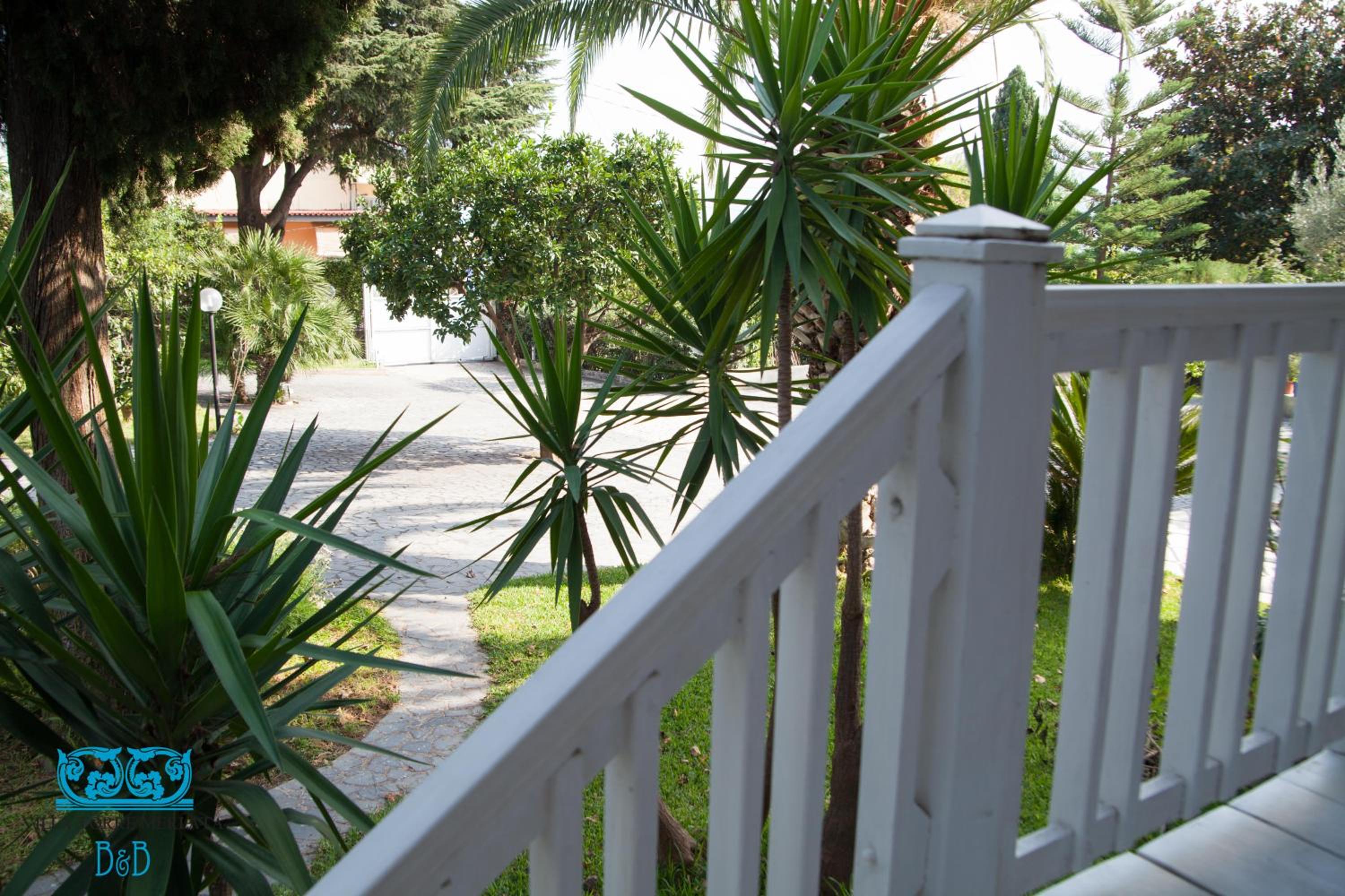 Torremerlata B&B