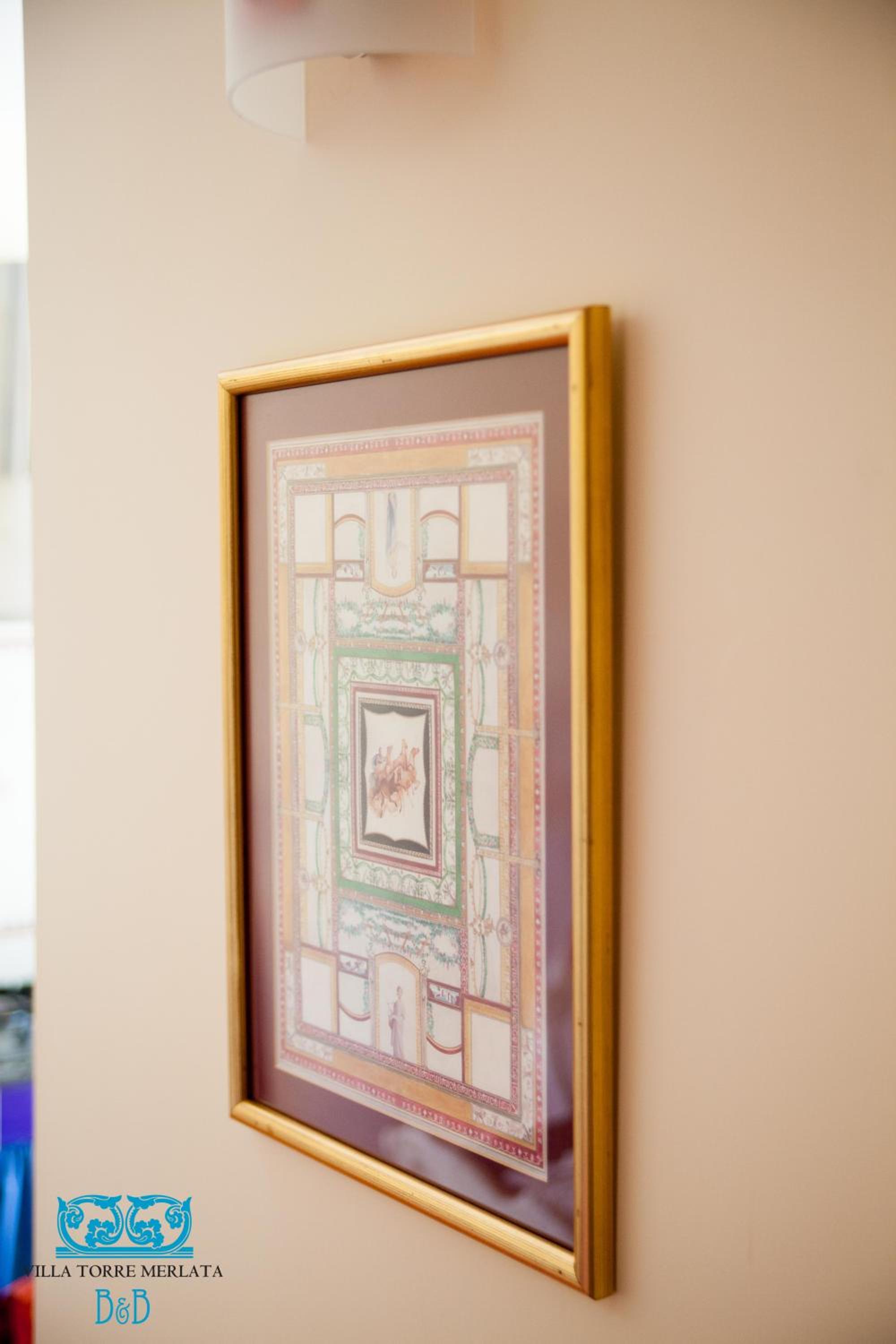 Torremerlata B&B photo 2