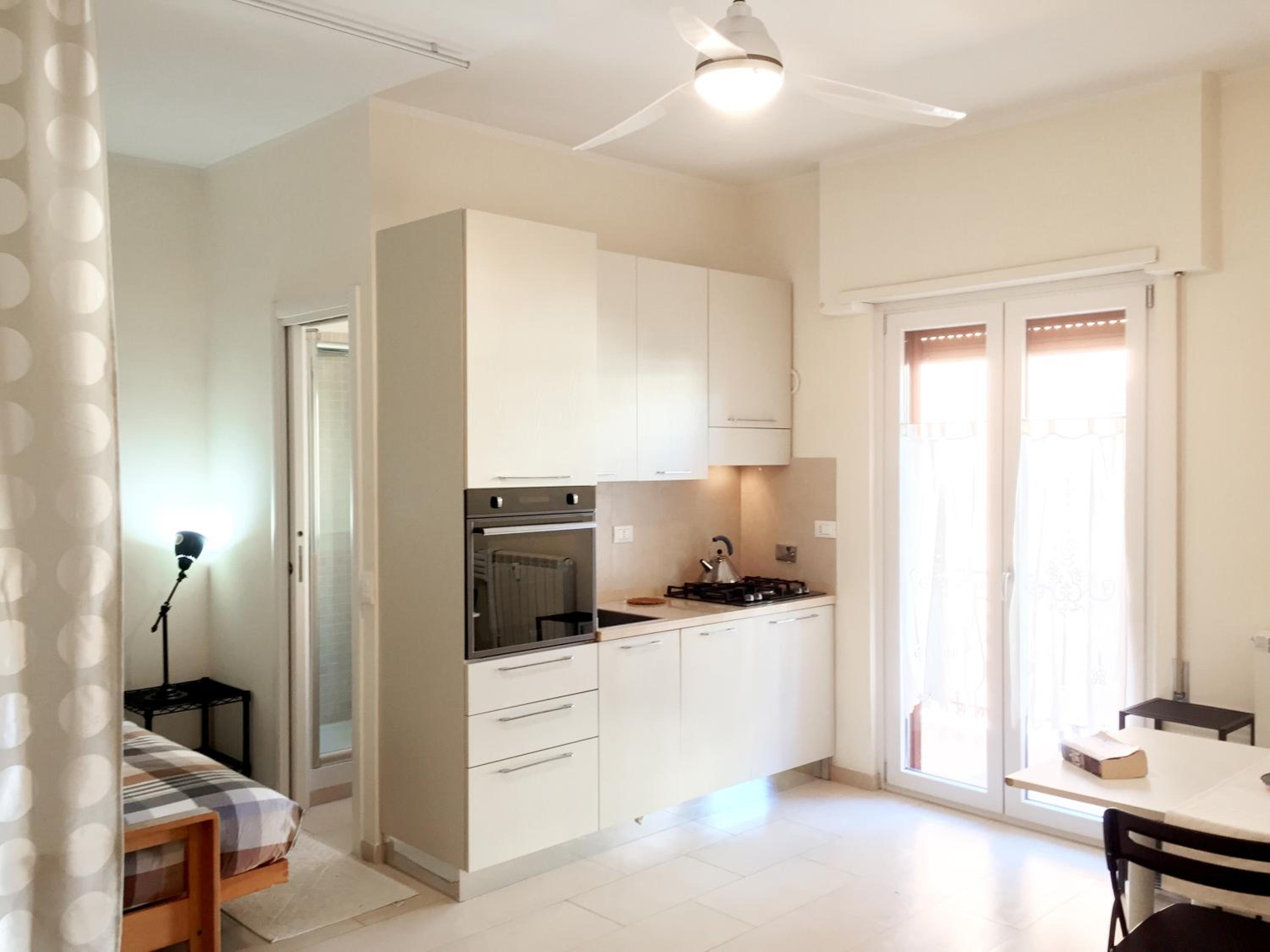 Studio Flat Vaticano photo 4